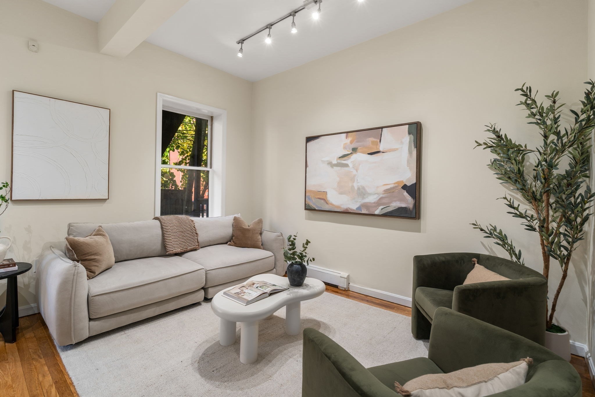 59 Fort, Fort Hill, Boston, MA 02119 - Image 7