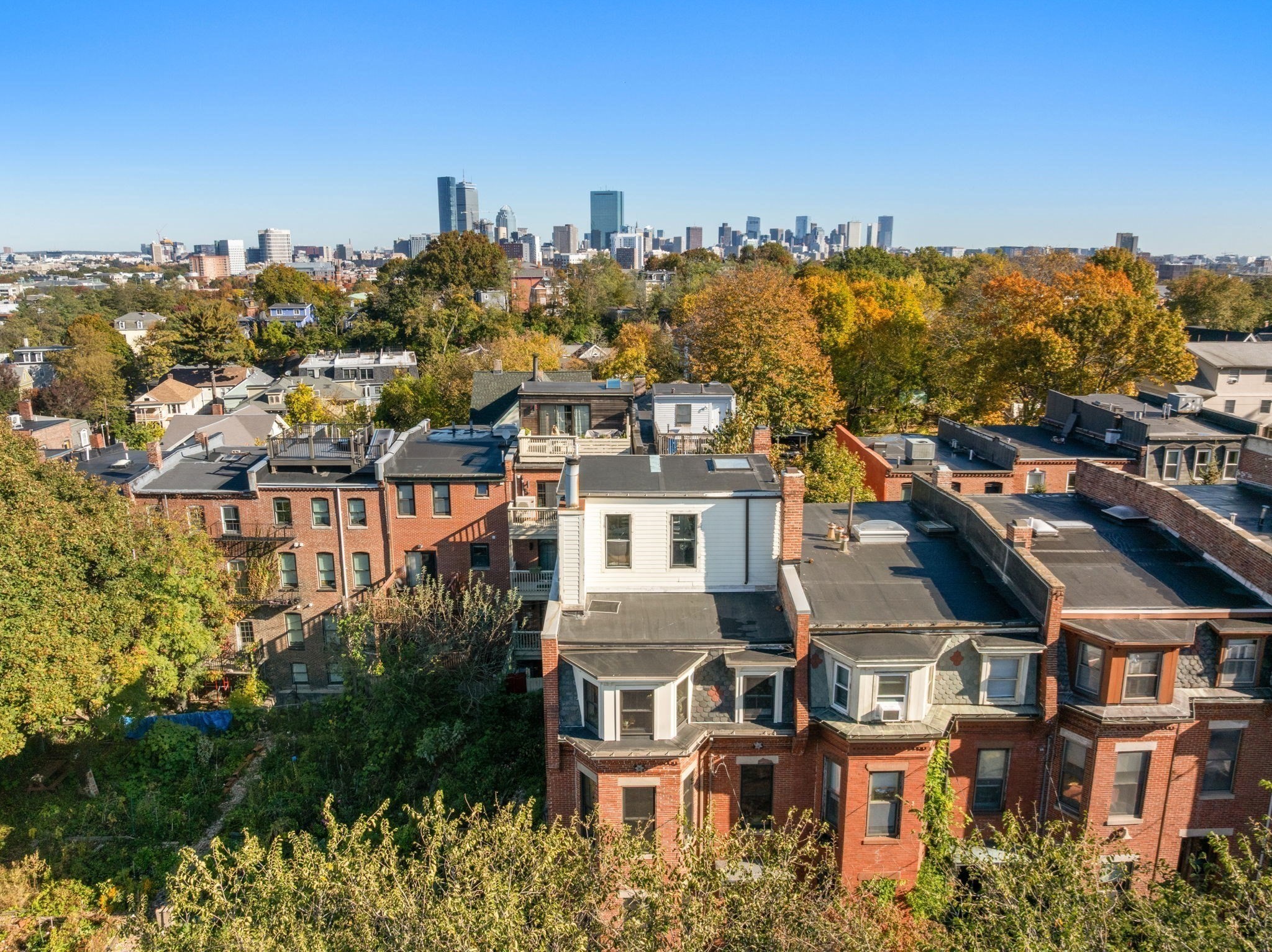 59 Fort, Fort Hill, Boston, MA 02119 - Image 10