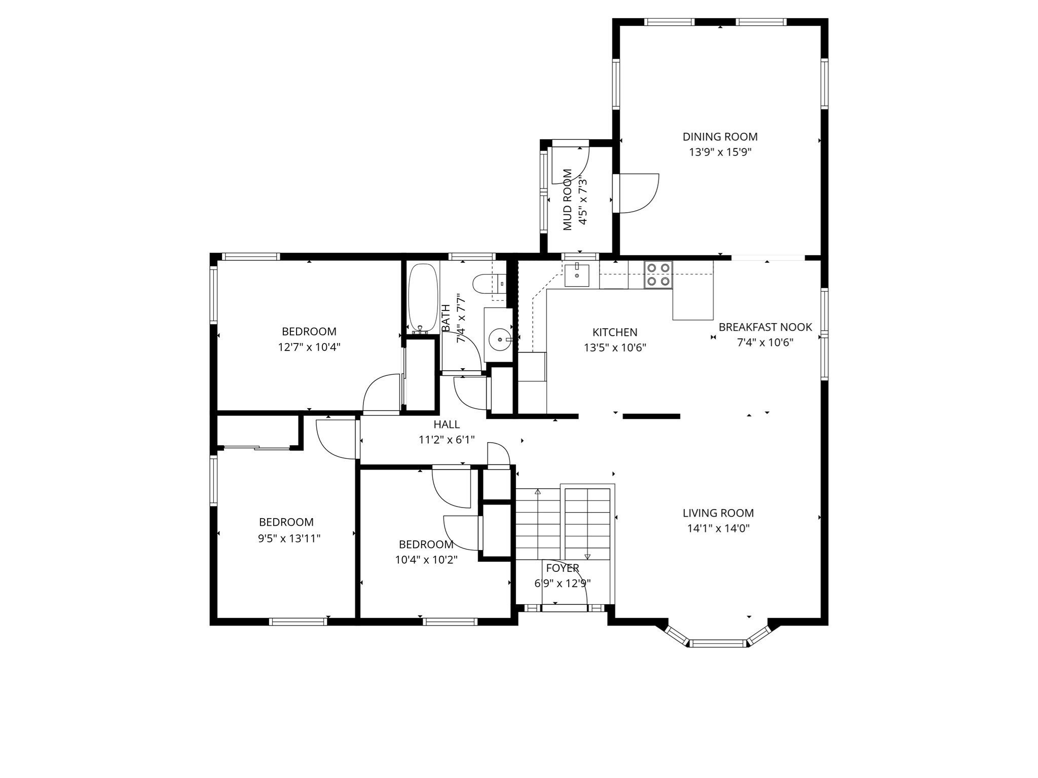 167 Charles Drive, Tewksbury, MA 01876 - Image 41