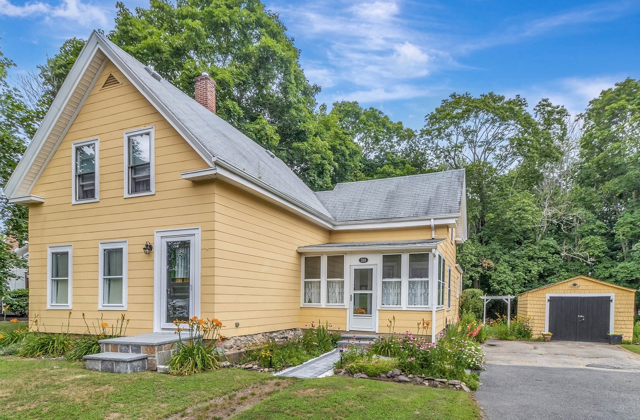 288 Crescent Street, West Bridgewater, MA 02379