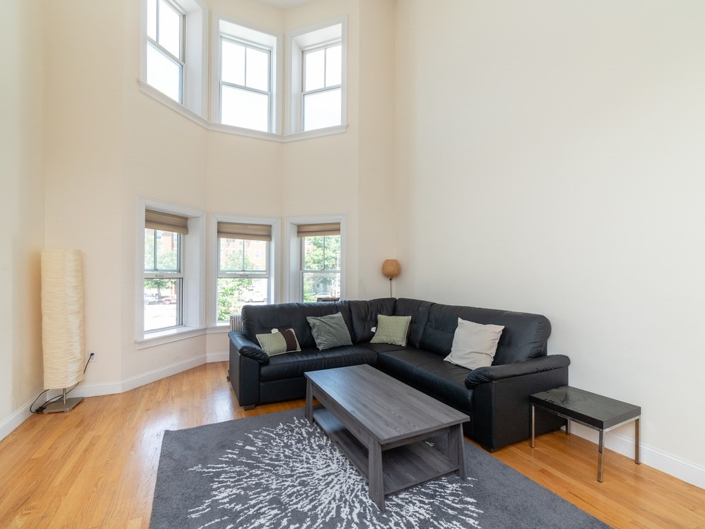 1304 Commonwealth Avenue Unit 5, Allston, Boston, MA 02134 - Image 2