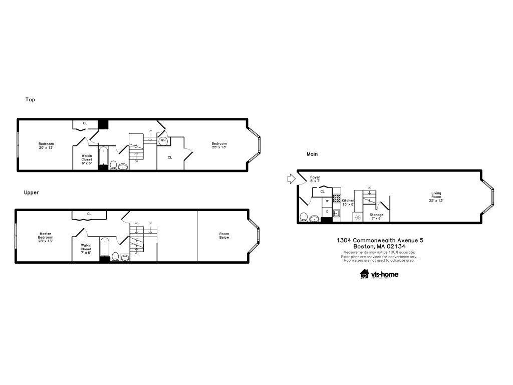 1304 Commonwealth Avenue Unit 5, Allston, Boston, MA 02134 - Image 18