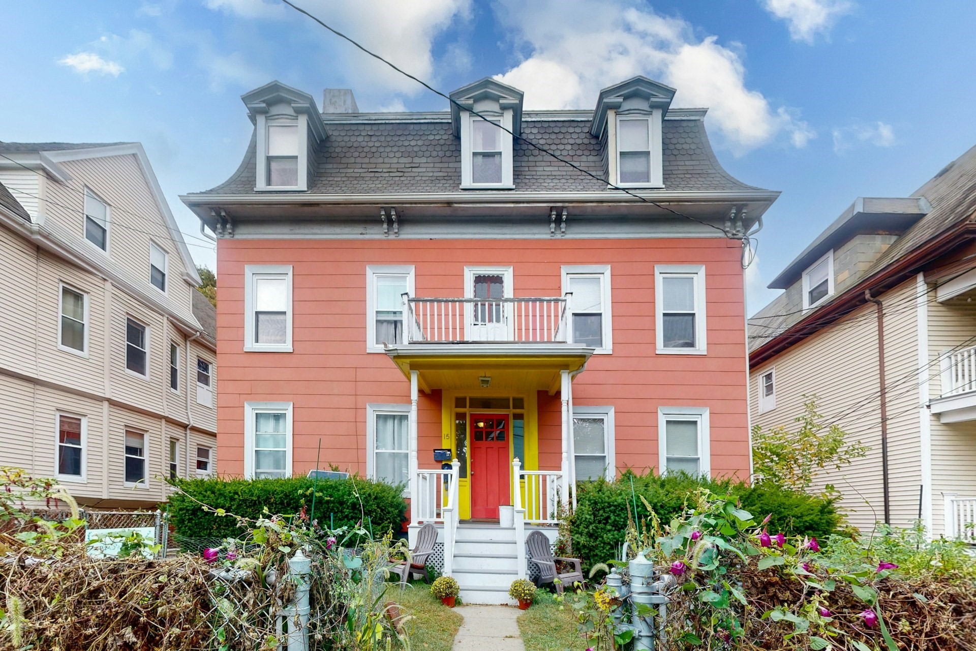 15 Albion, Somerville, MA 02143