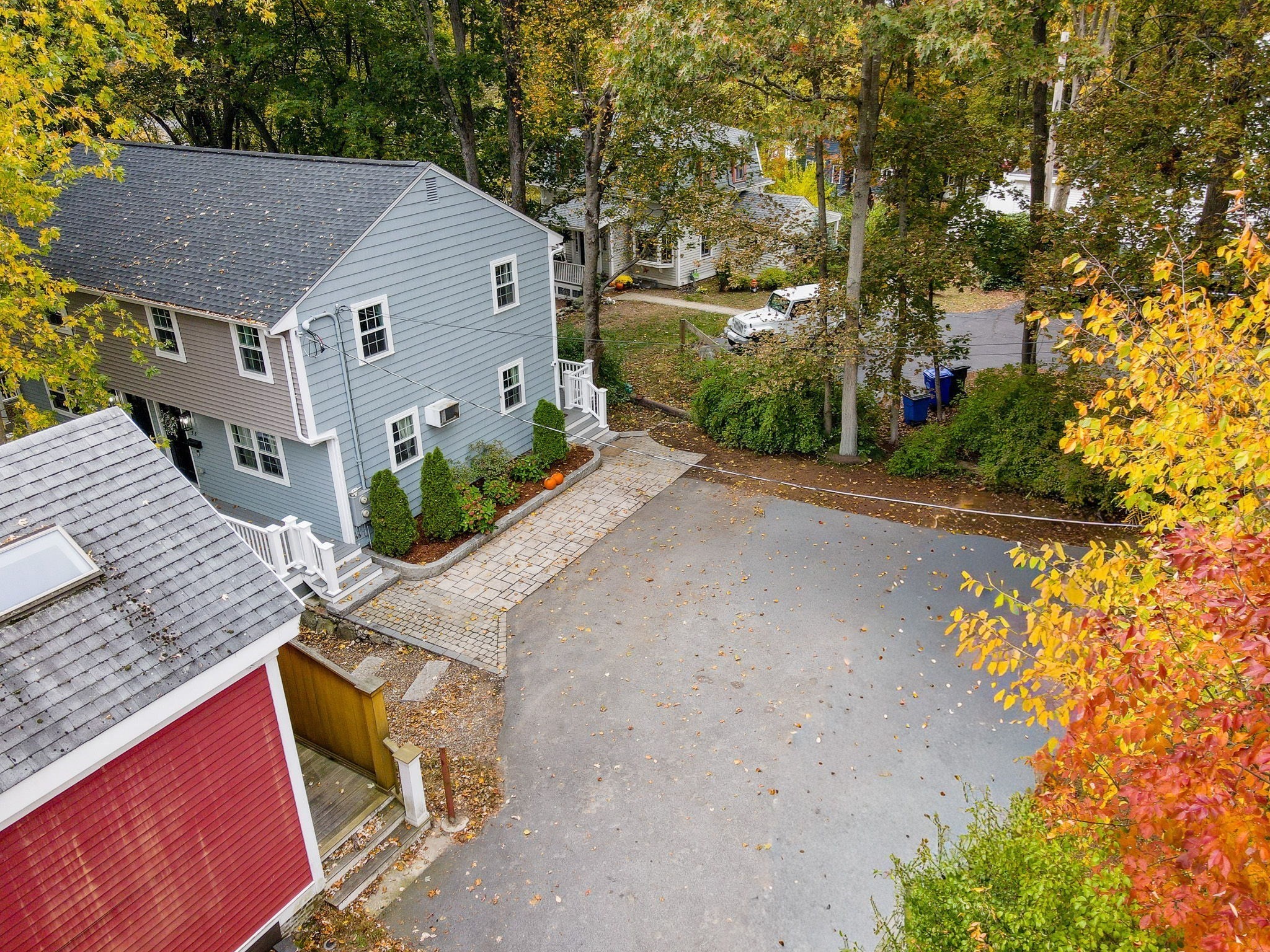 58 Westminster Ave Unit 58, Arlington, MA 02474 - Image 2