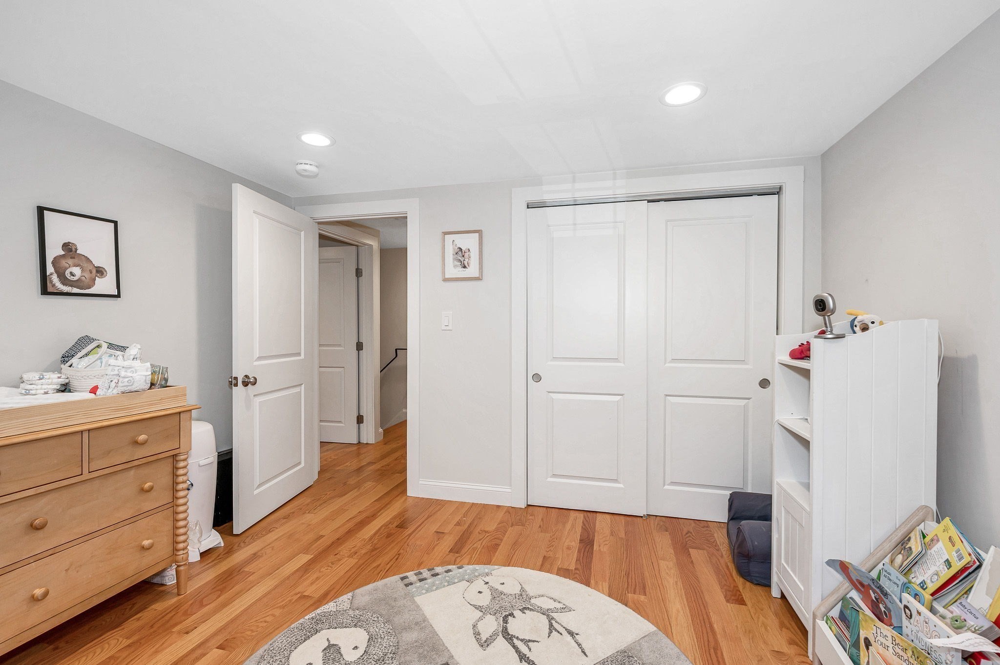 58 Westminster Ave Unit 58, Arlington, MA 02474 - Image 18