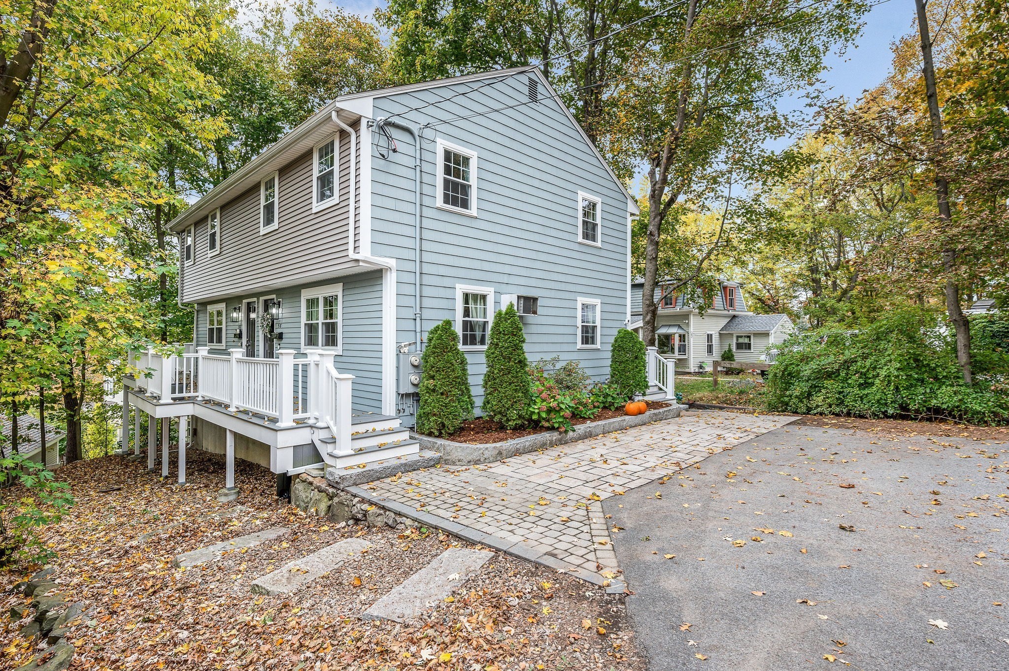 58 Westminster Ave Unit 58, Arlington, MA 02474 - Image 27