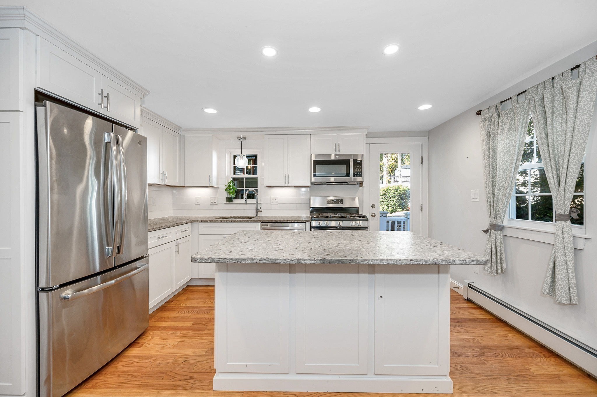 58 Westminster Ave Unit 58, Arlington, MA 02474 - Image 4