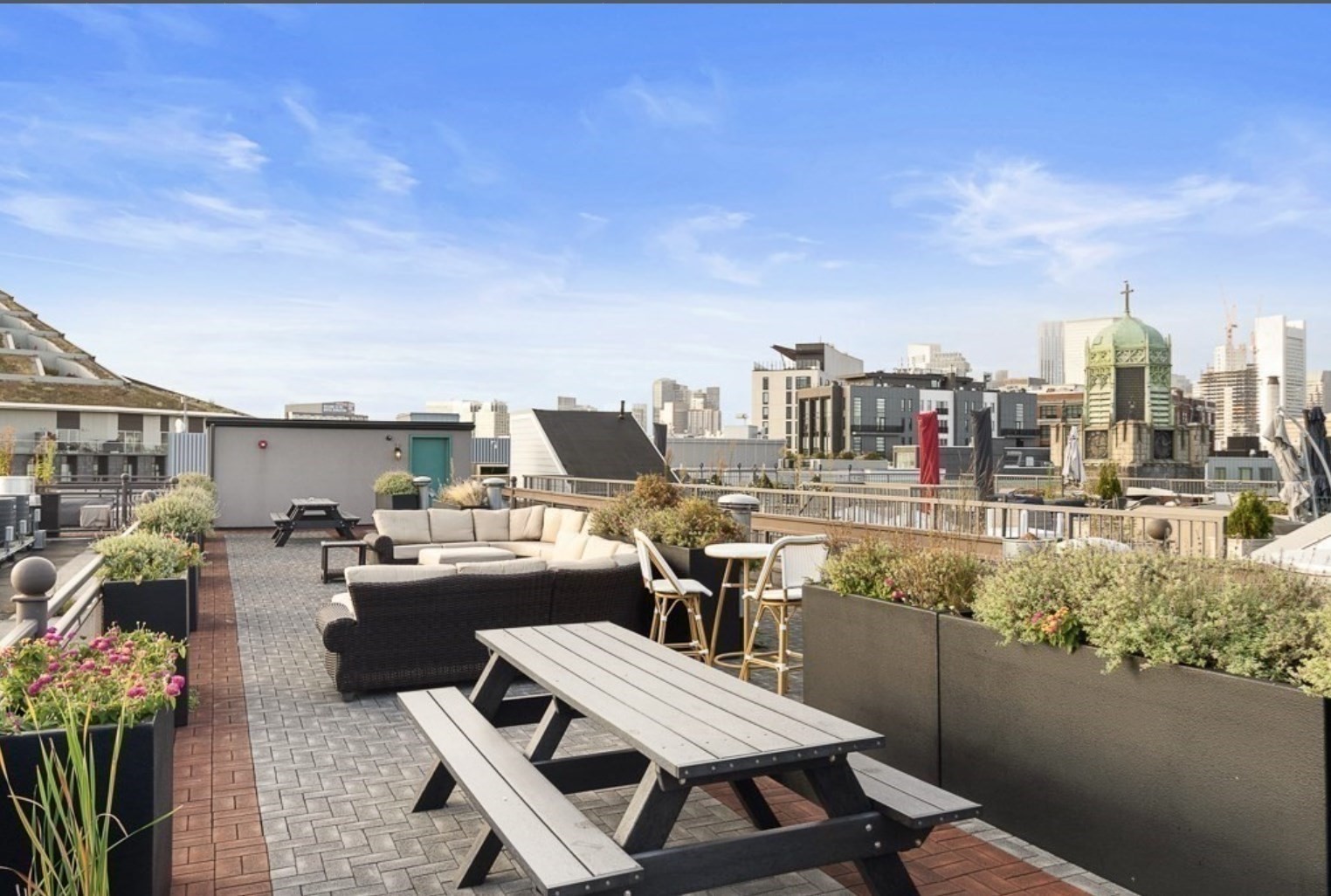 36 A St Unit 5D, South Boston, Boston, MA 02127 - Image 17