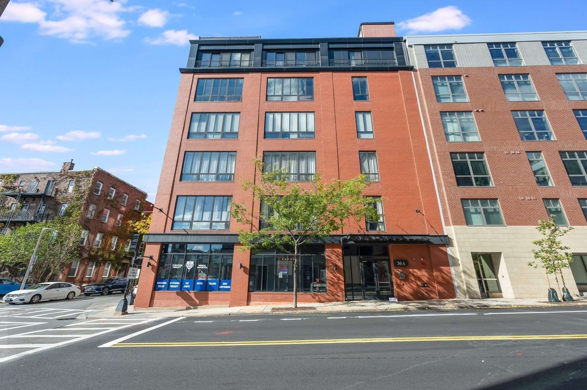 36 A St Unit 5D, South Boston, Boston, MA 02127 - Image 20