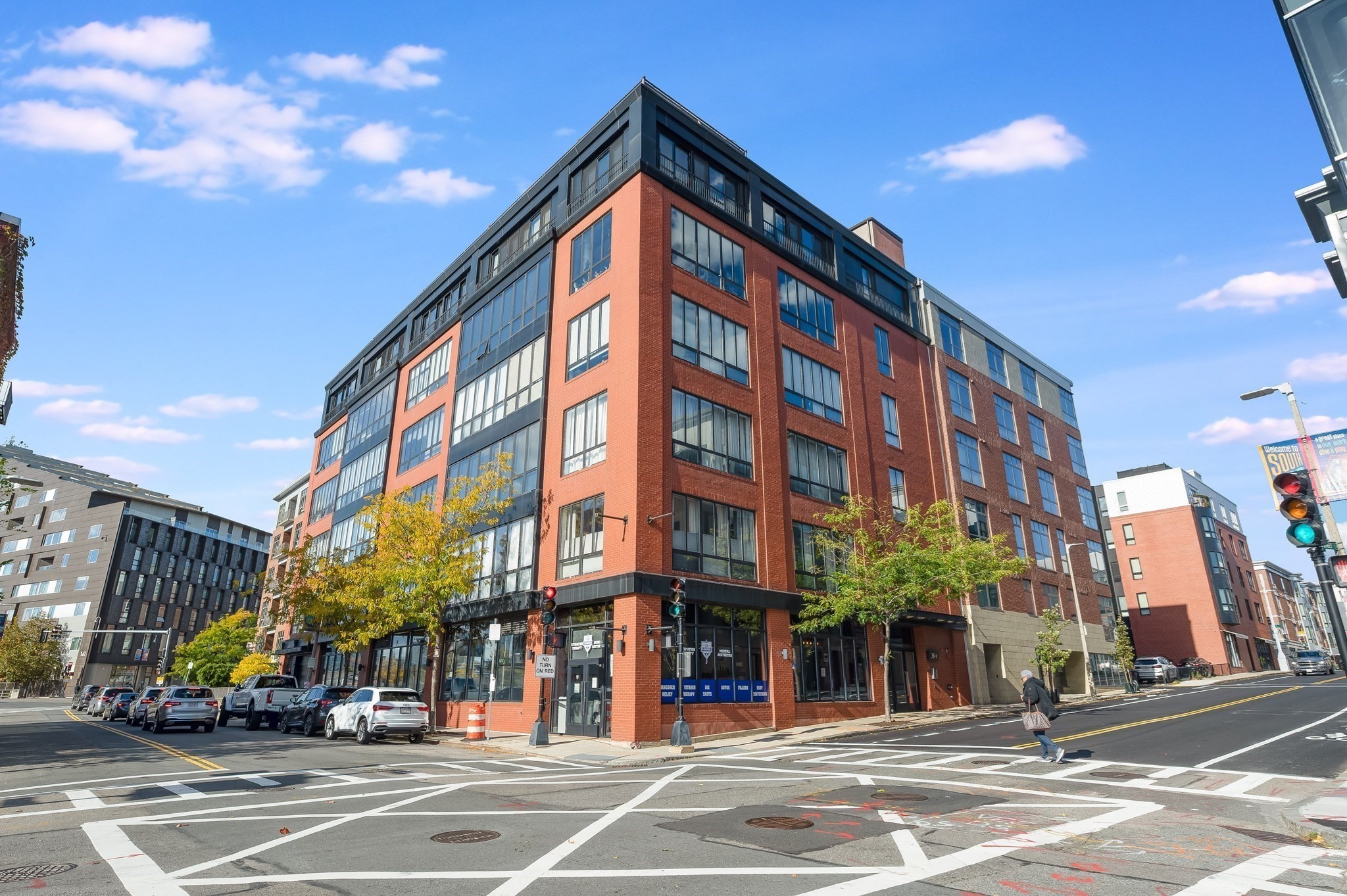 36 A St Unit 5D, South Boston, Boston, MA 02127 - Image 21