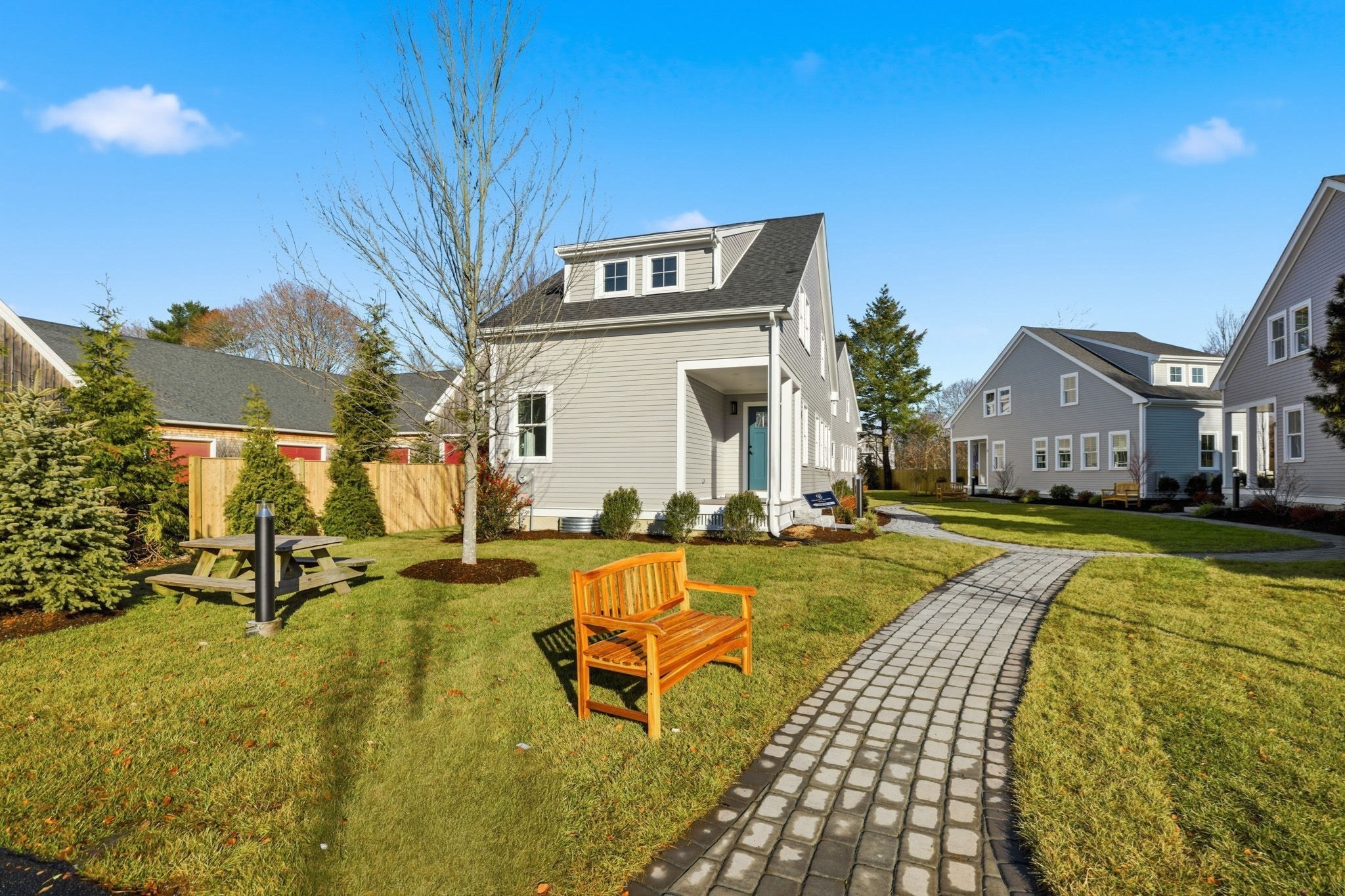 19 Ford Place Unit 3, Scituate, MA 02066 - Image 2