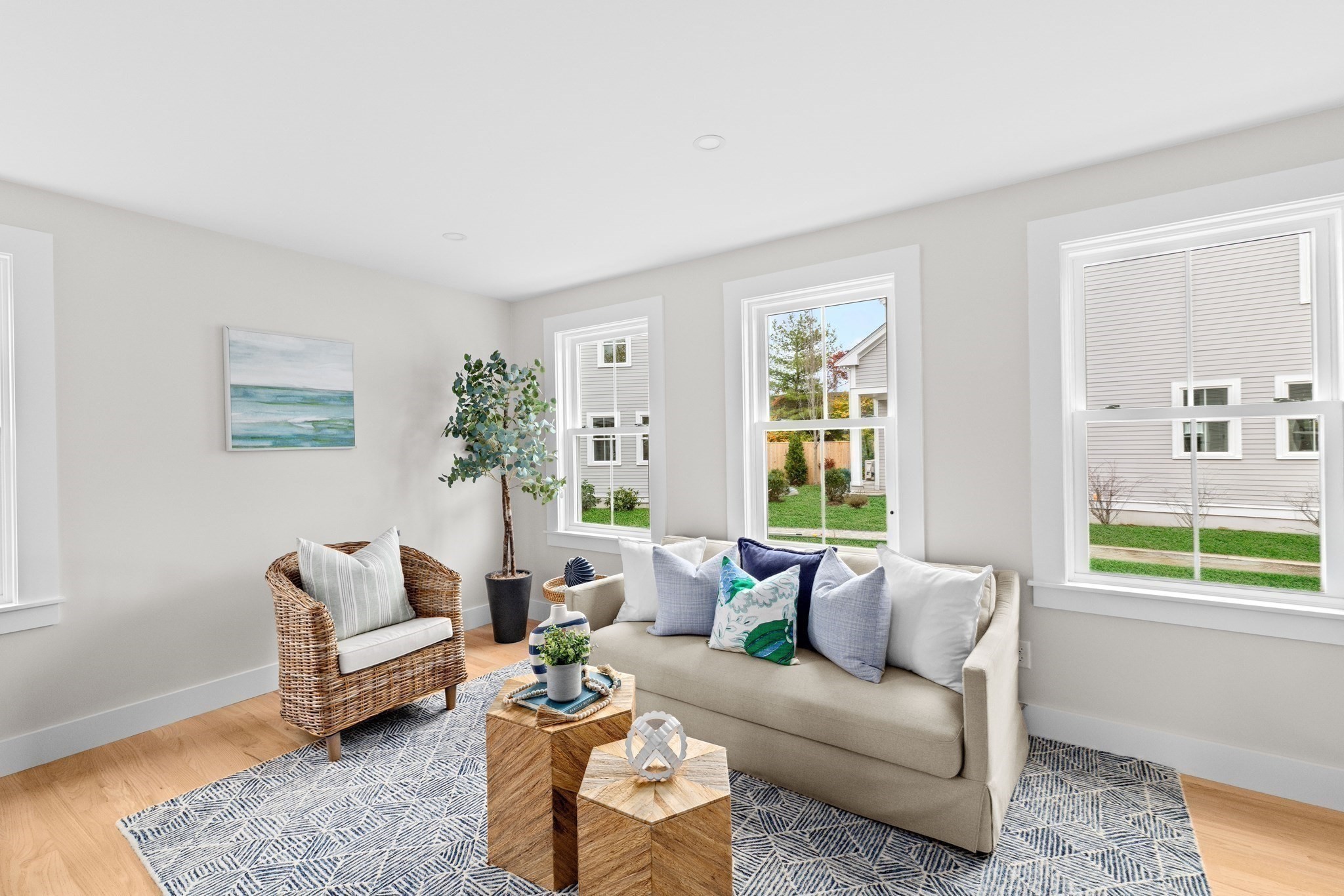 19 Ford Place Unit 3, Scituate, MA 02066 - Image 16