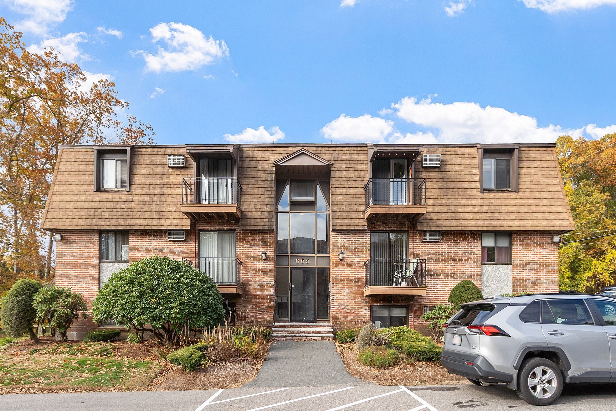 655 W Lowell Ave Unit 6, Haverhill, MA 01832
