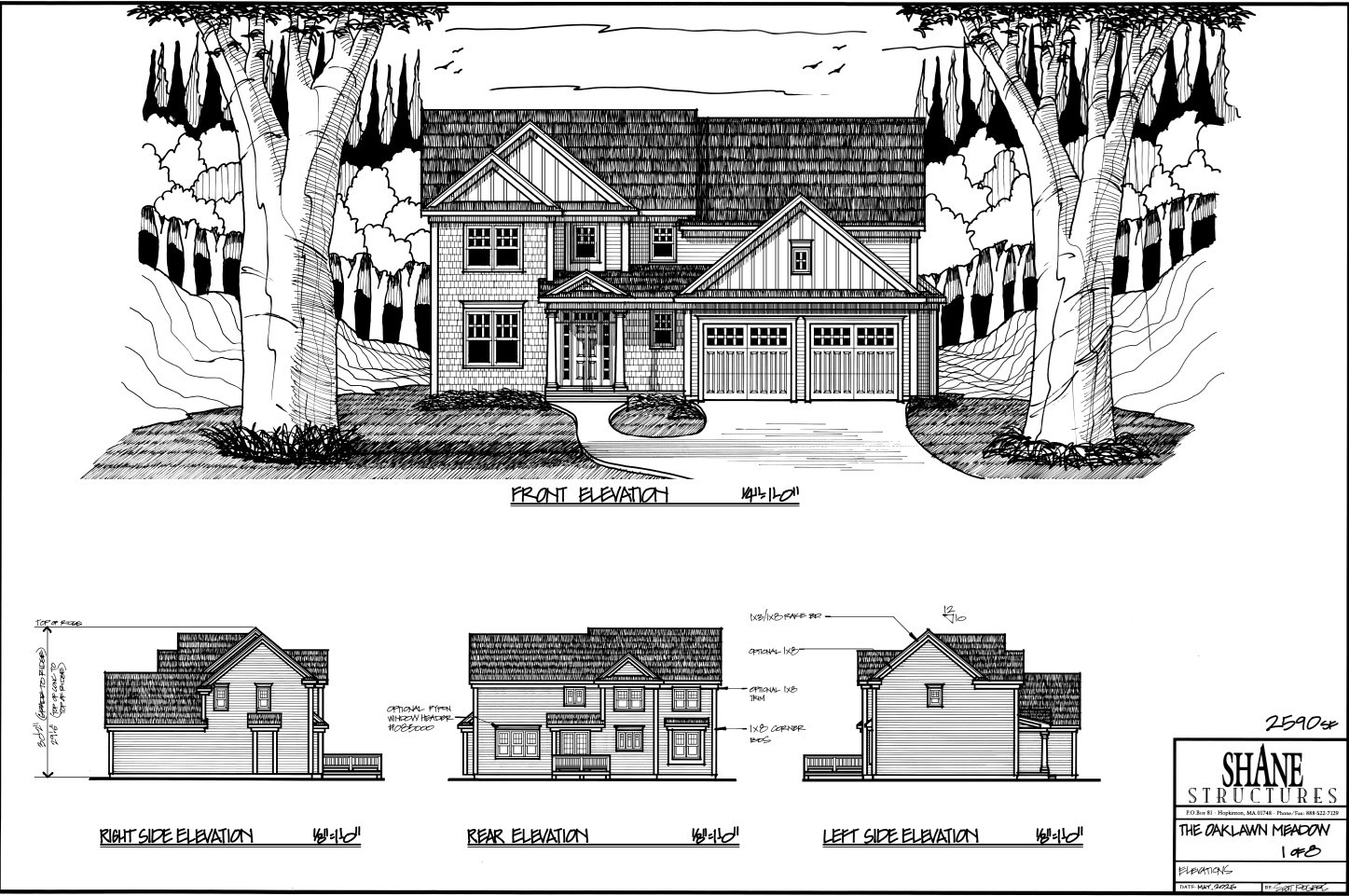 7 Emerald Rd, Rutland, MA 01543 - Image 2