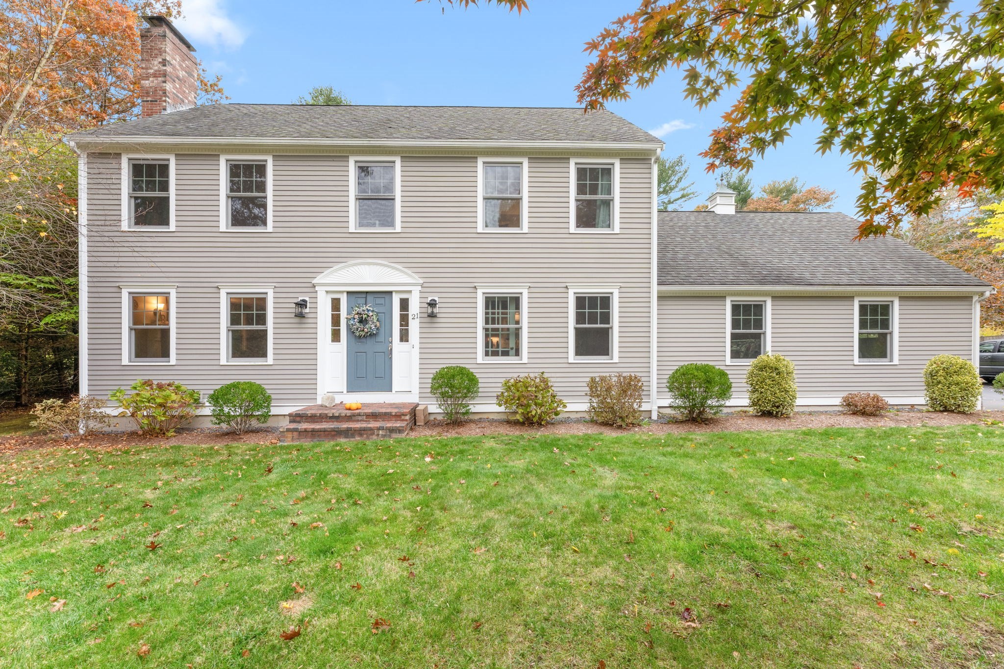 21 Prince Way, Pembroke, MA 02359