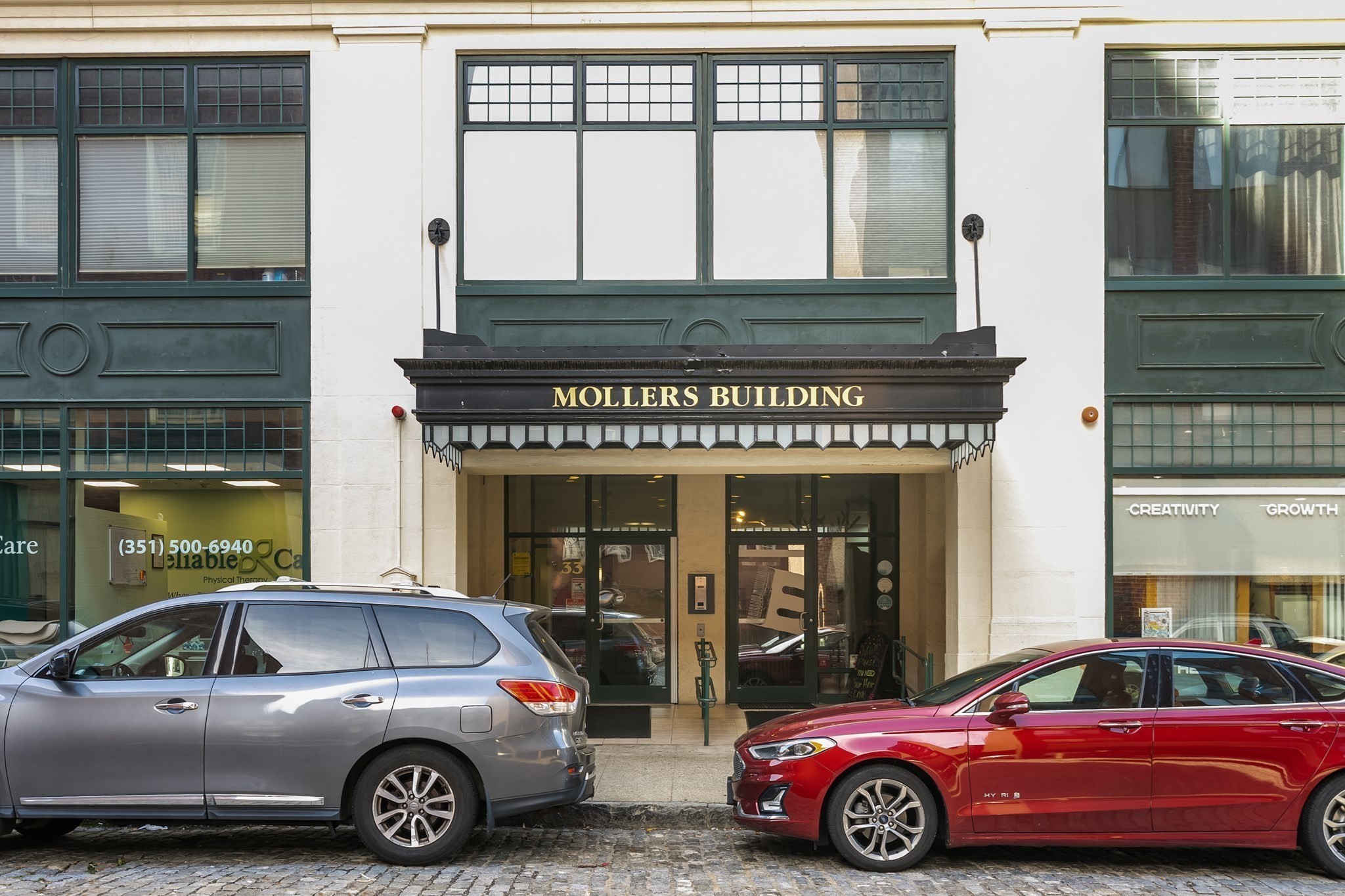 23 Middle Street Unit 11, Lowell, MA 01852 - Image 2