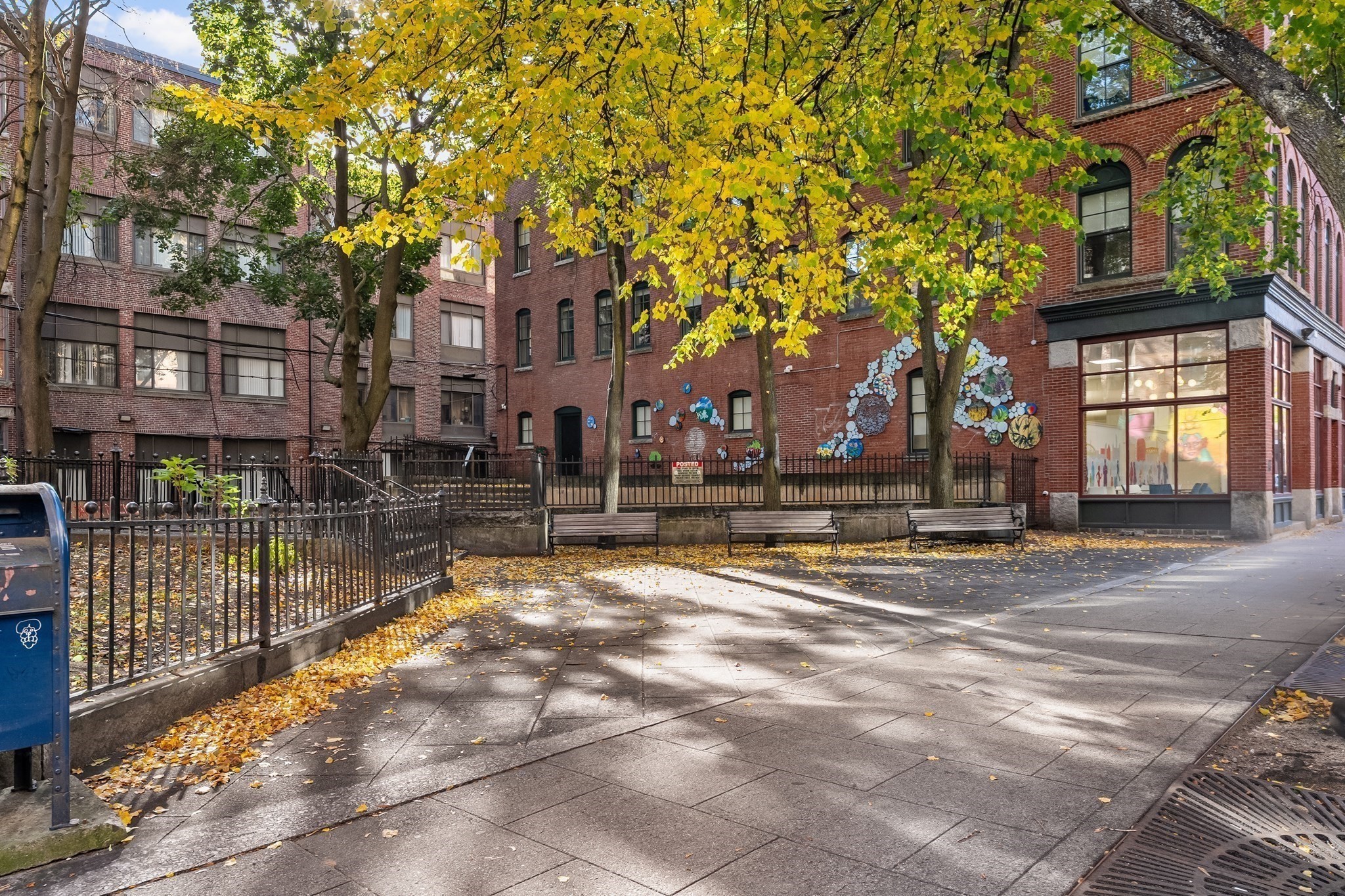 23 Middle Street Unit 11, Lowell, MA 01852 - Image 16