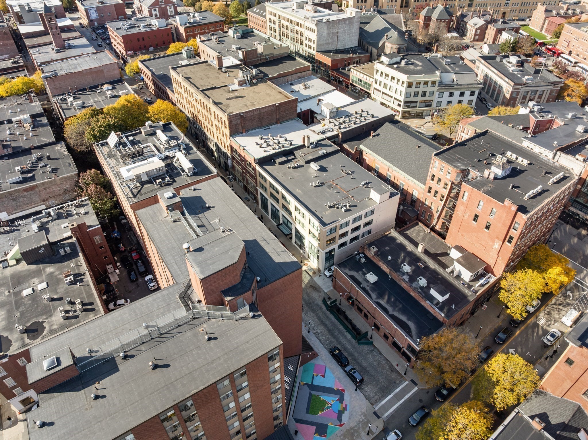 23 Middle Street Unit 11, Lowell, MA 01852 - Image 18