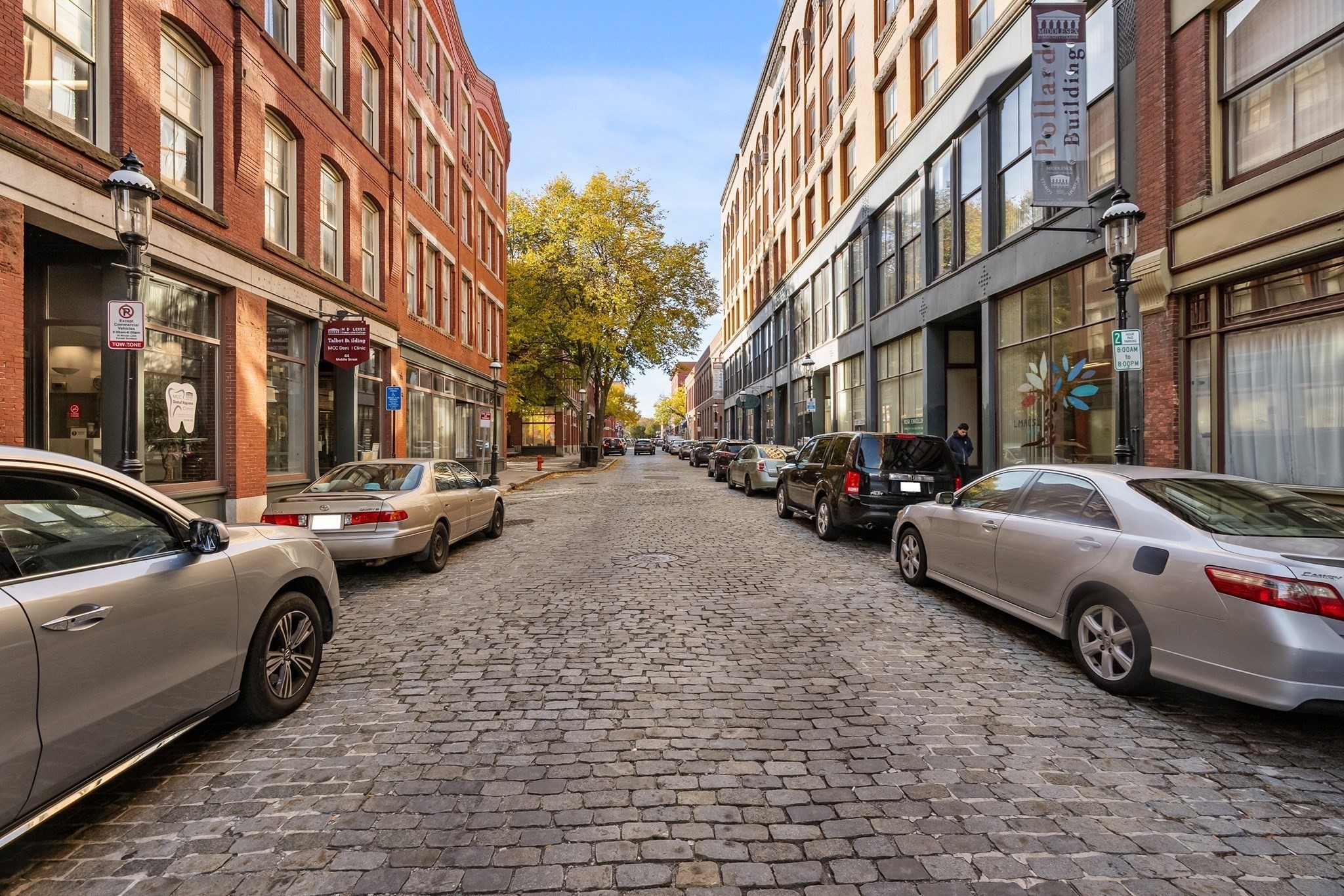 23 Middle Street Unit 11, Lowell, MA 01852 - Image 4