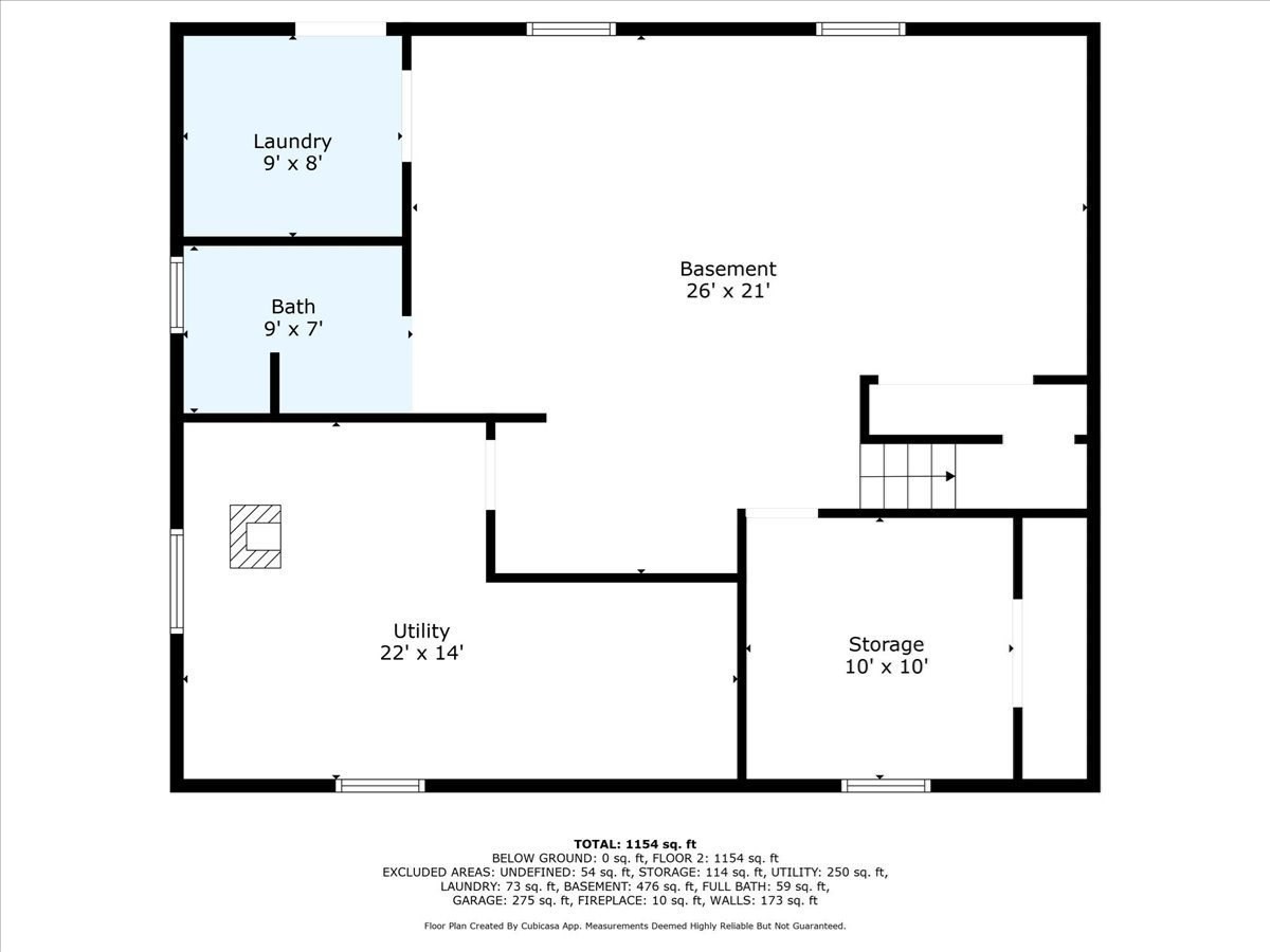 5 Chamberlain St, Abington, MA 02351 - Image 41