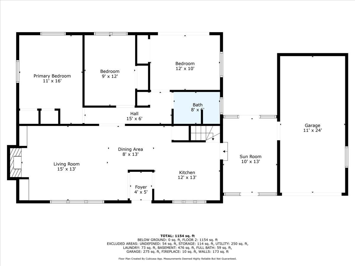 5 Chamberlain St, Abington, MA 02351 - Image 42