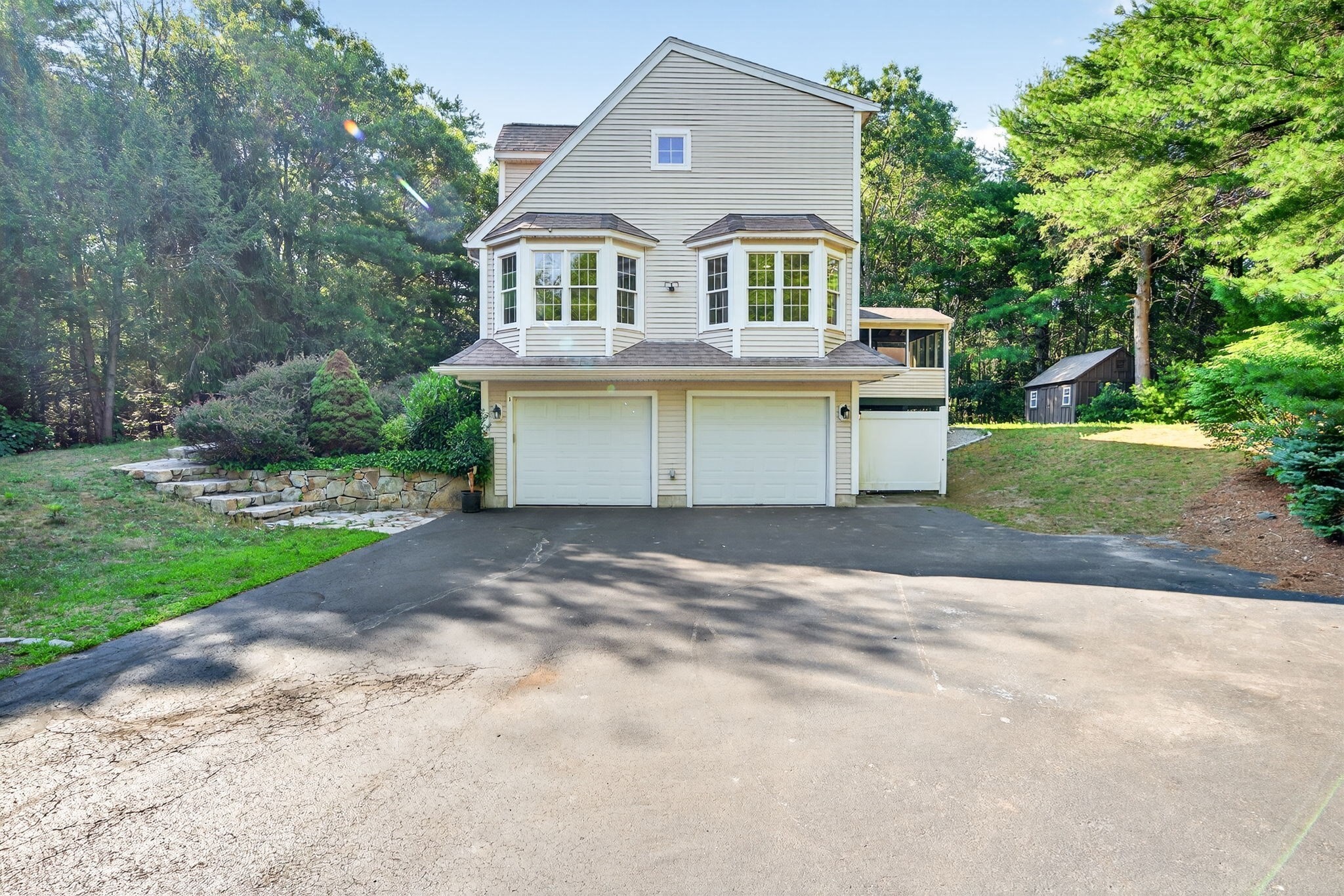 1 Great Cedar Dr, Lakeville, MA 02347 - Image 25