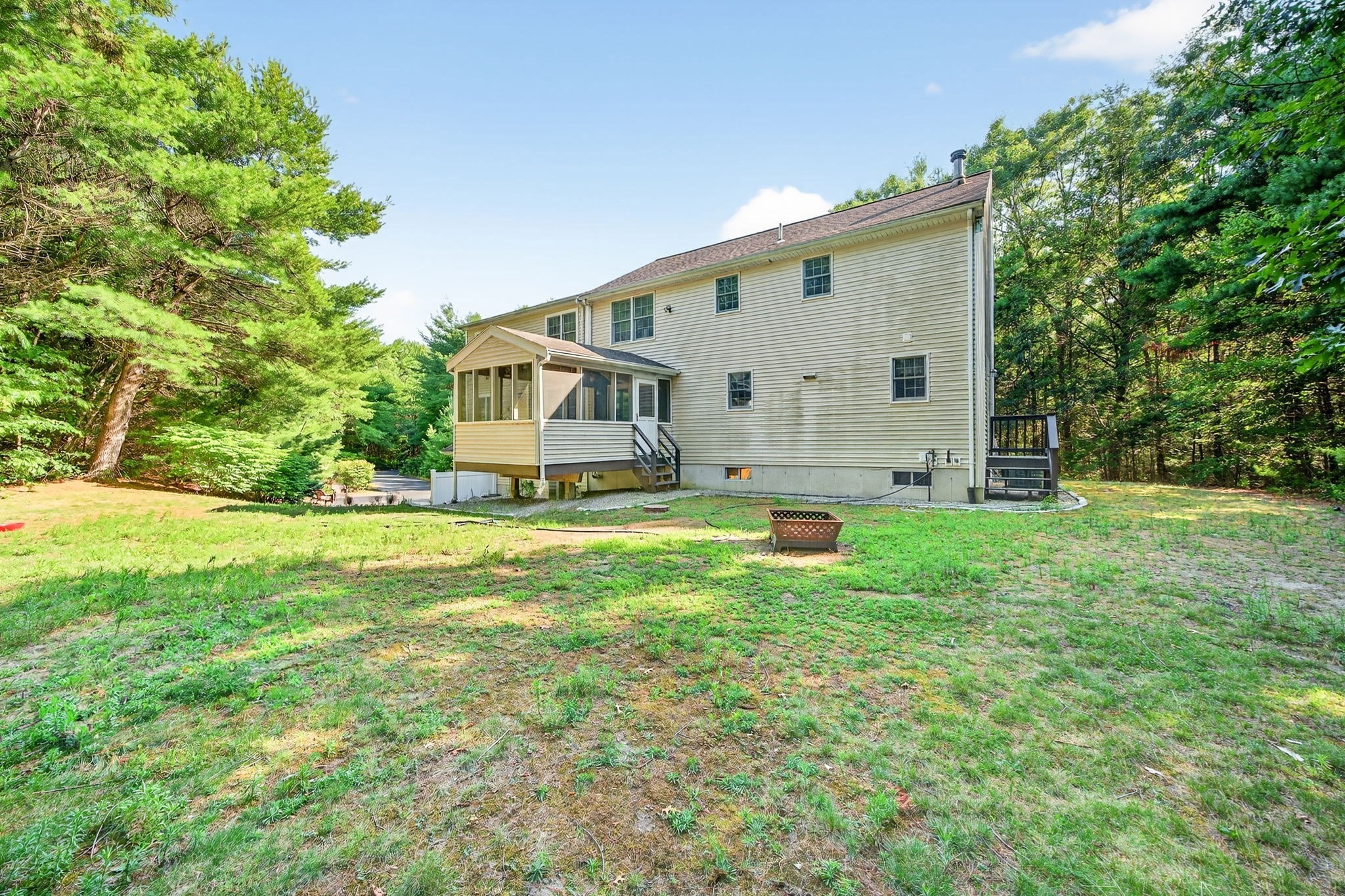 1 Great Cedar Dr, Lakeville, MA 02347 - Image 26