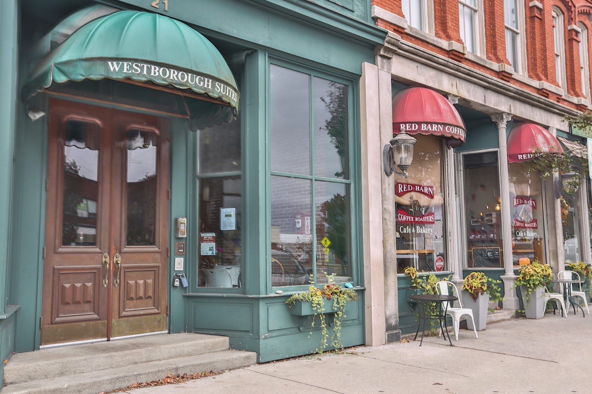 21 South St Unit 31, Westborough, MA 01581