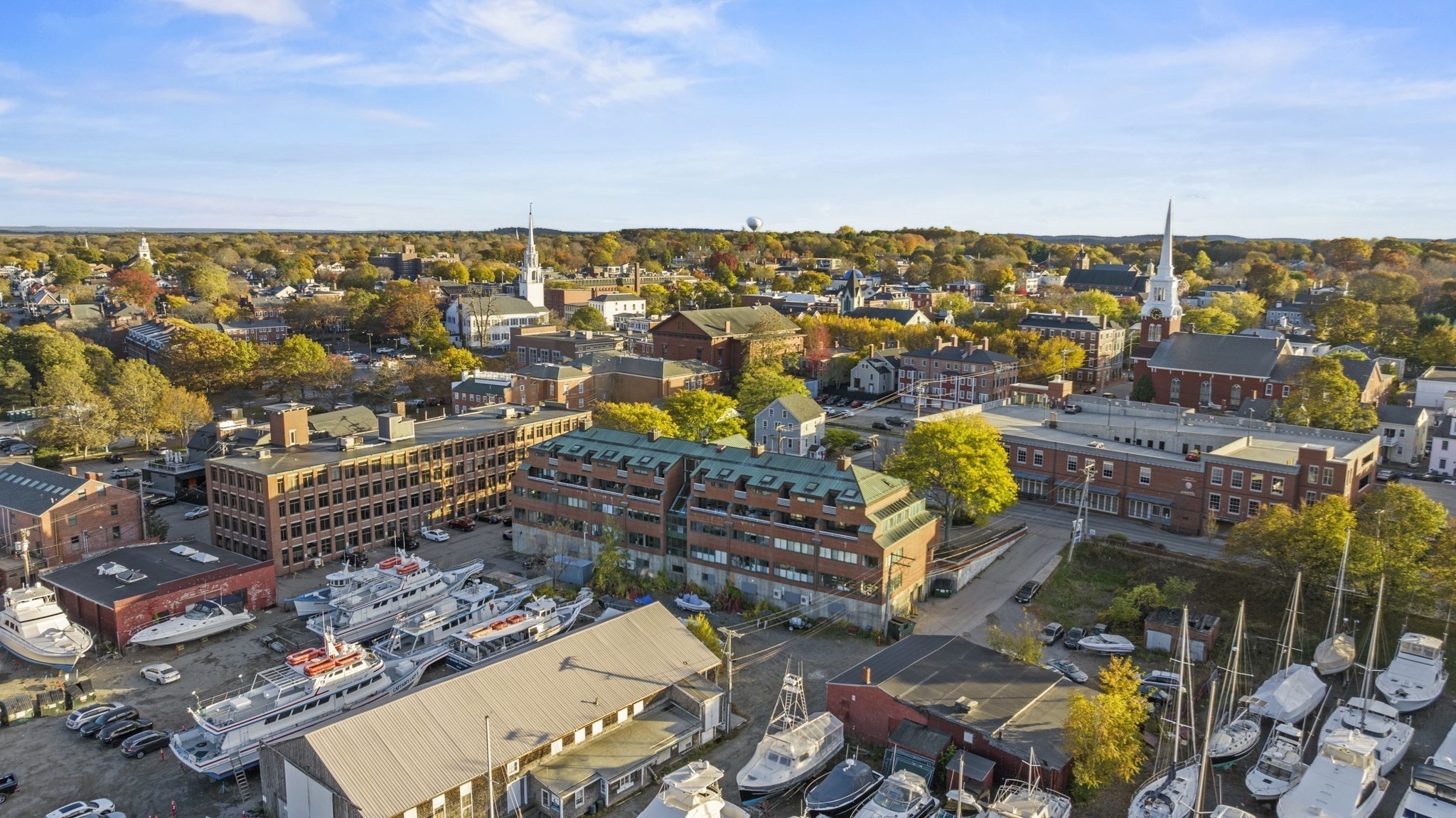 58 Merrimac St Unit 2-5, Newburyport, MA 01950 - Image 34