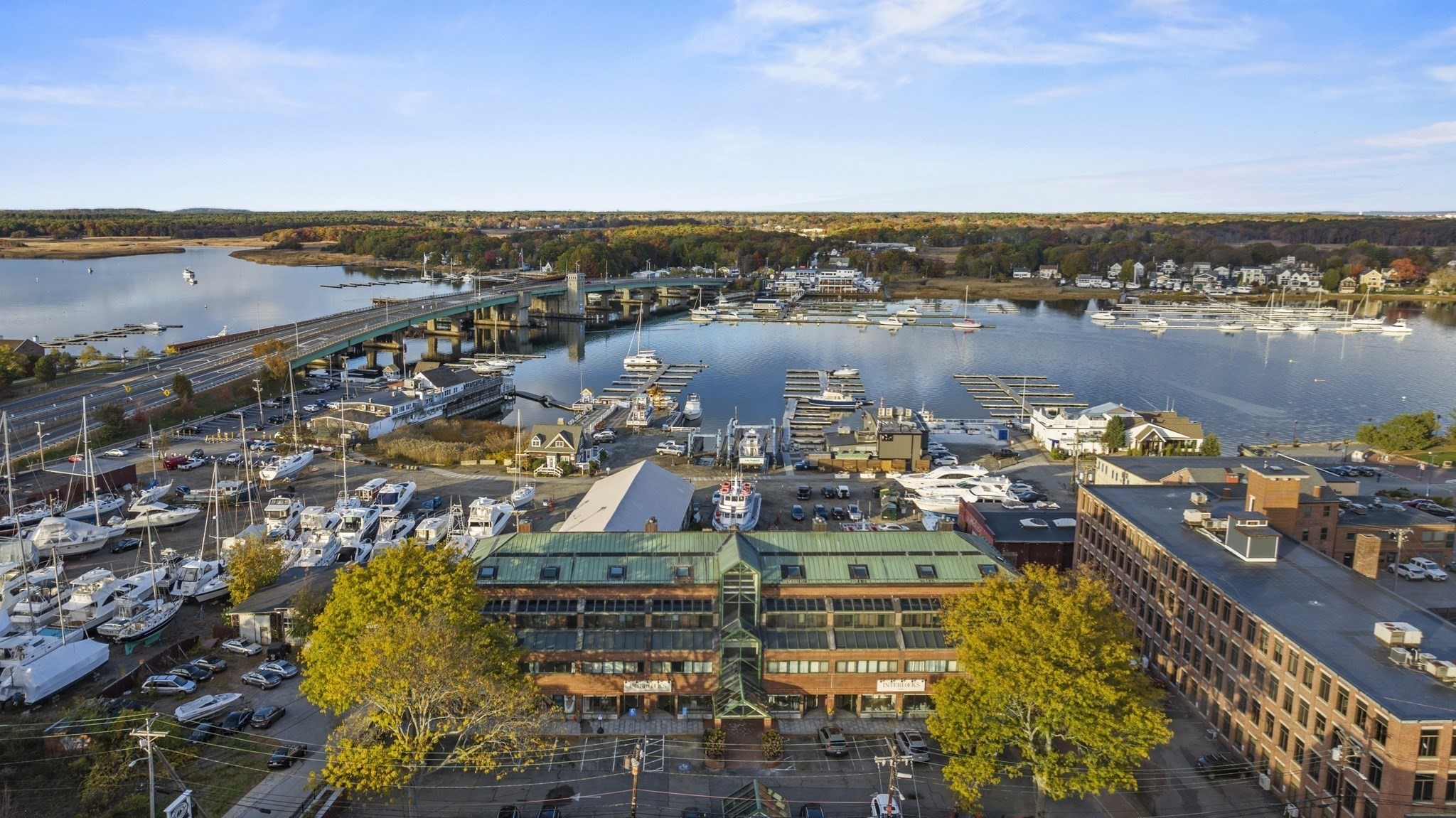 58 Merrimac St Unit 2-5, Newburyport, MA 01950 - Image 35