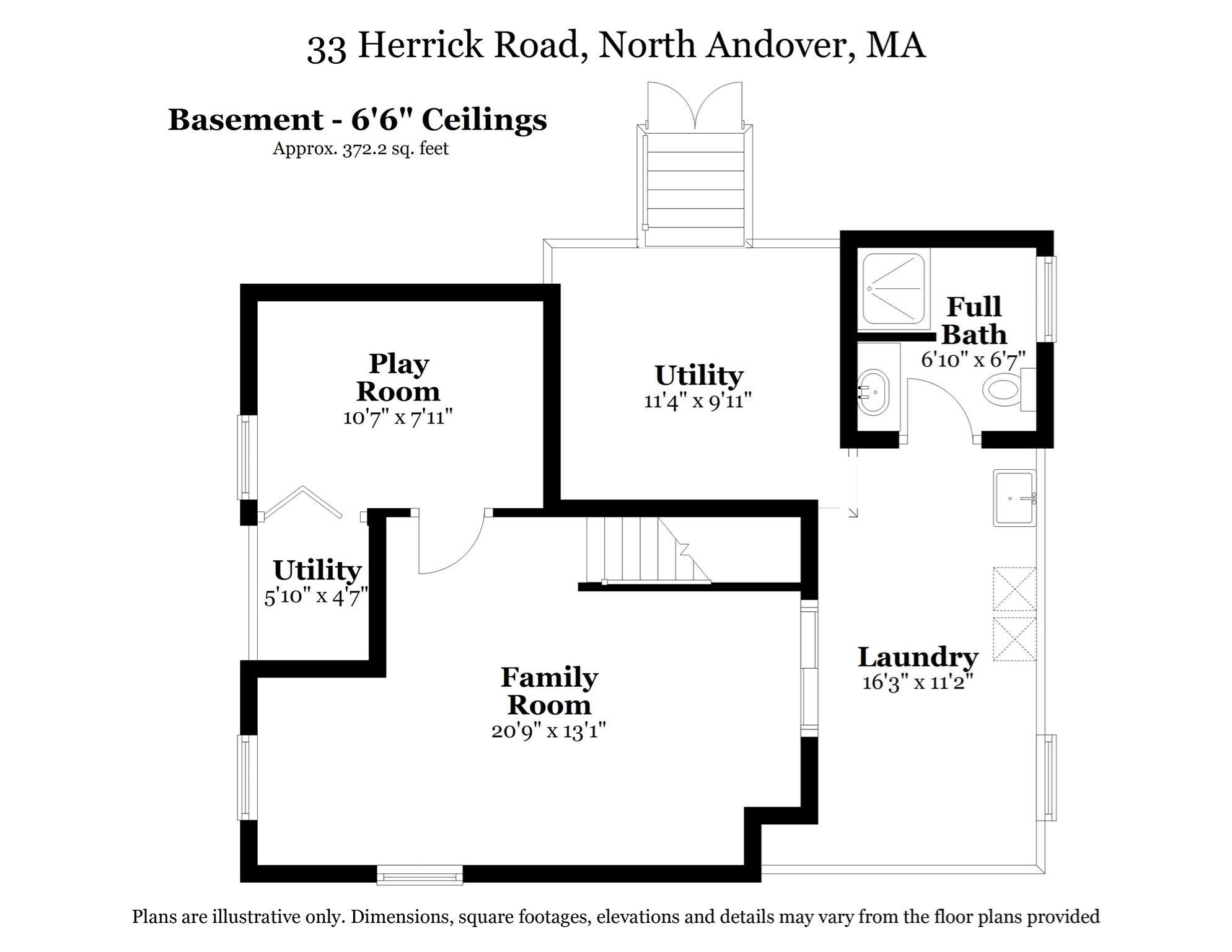 33 Herrick Road, North Andover, MA 01845
