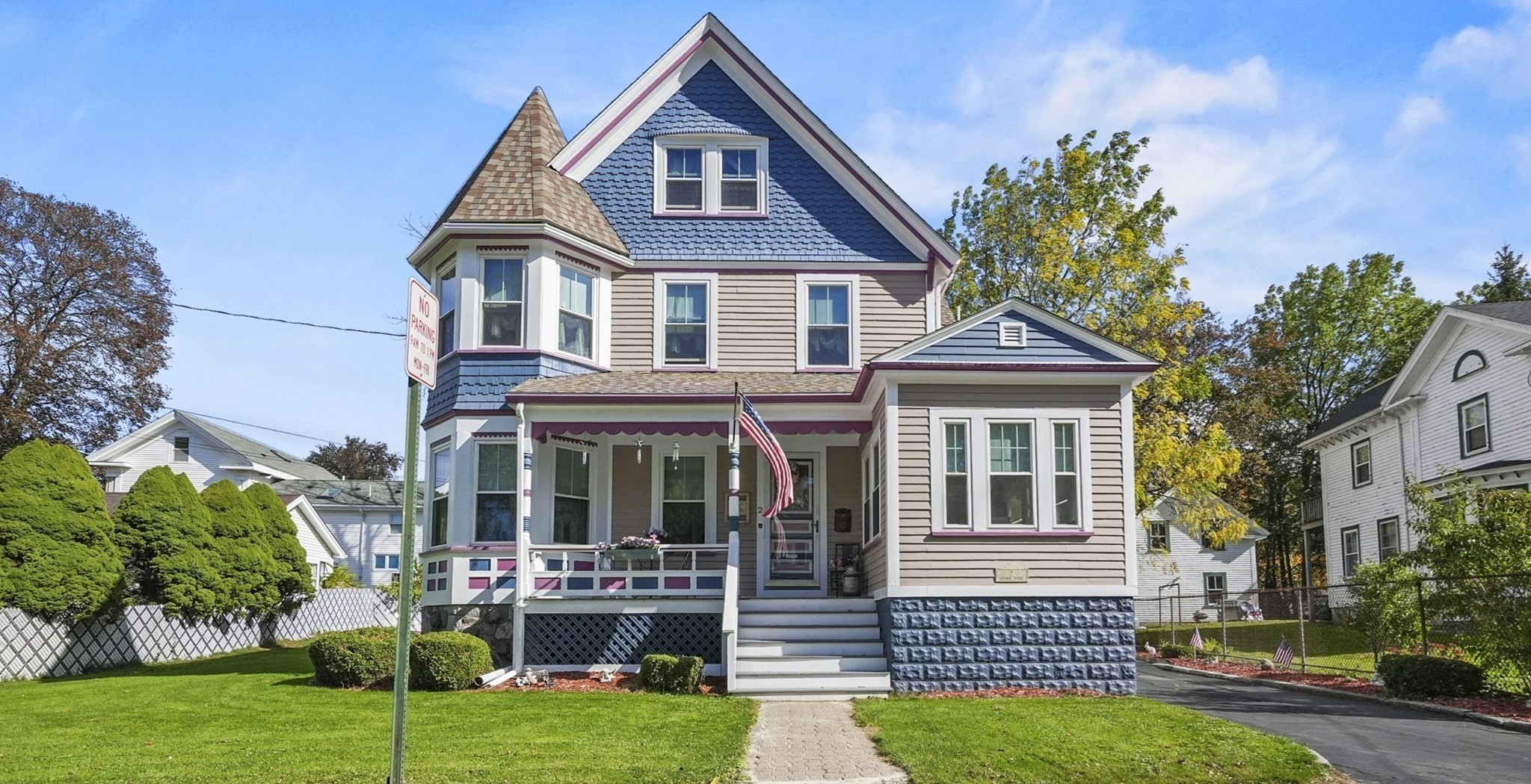 2 Eastern Avenue, Woburn, MA 01801