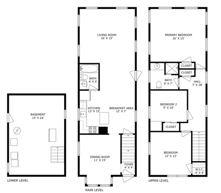 20 Rockhill St, Walpole, MA 02032 - Image 15