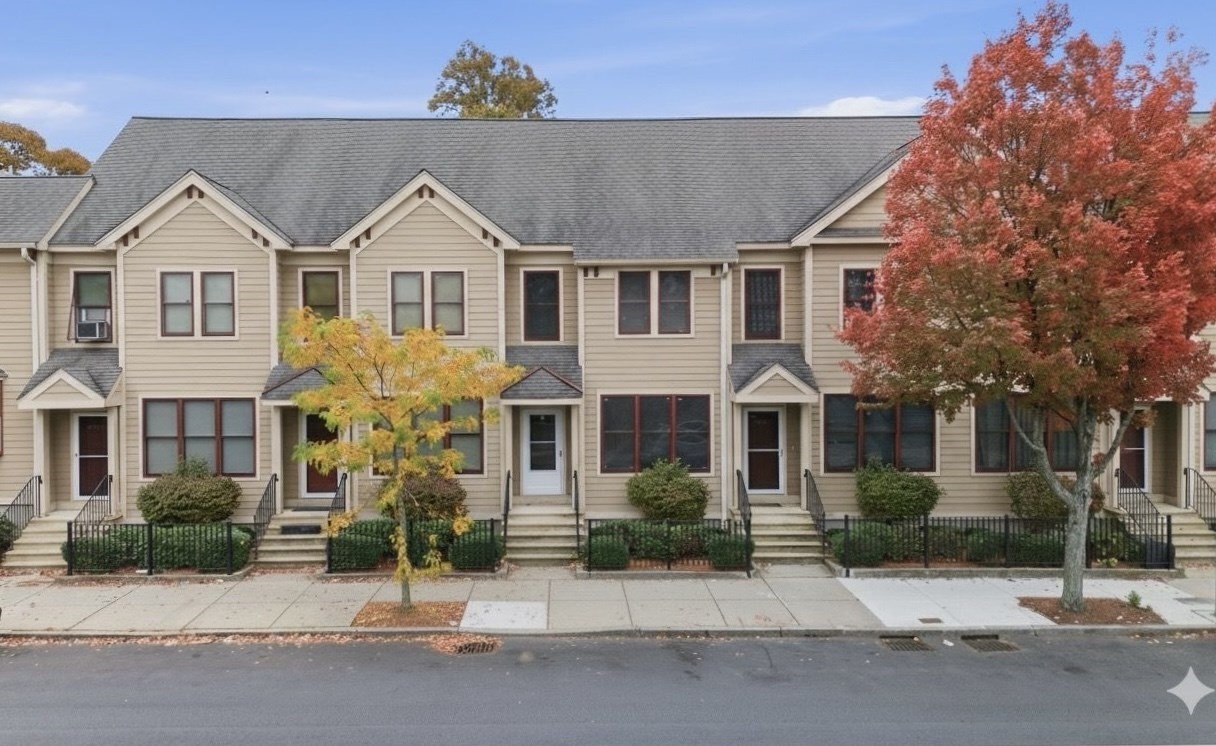 214 Humboldt Ave Unit 214, Roxbury, Boston, MA 02121