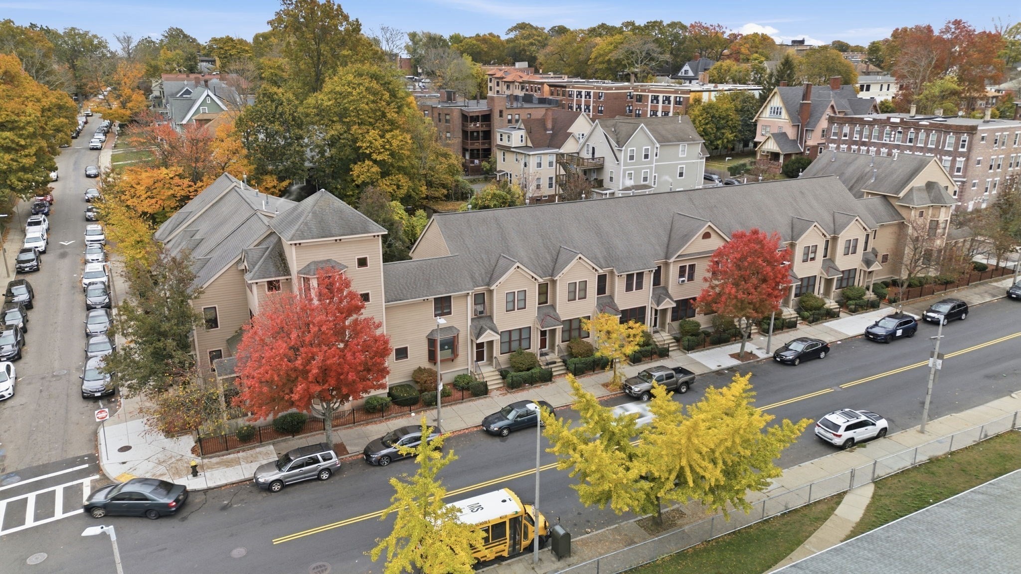 214 Humboldt Ave Unit 214, Roxbury, Boston, MA 02121 - Image 25