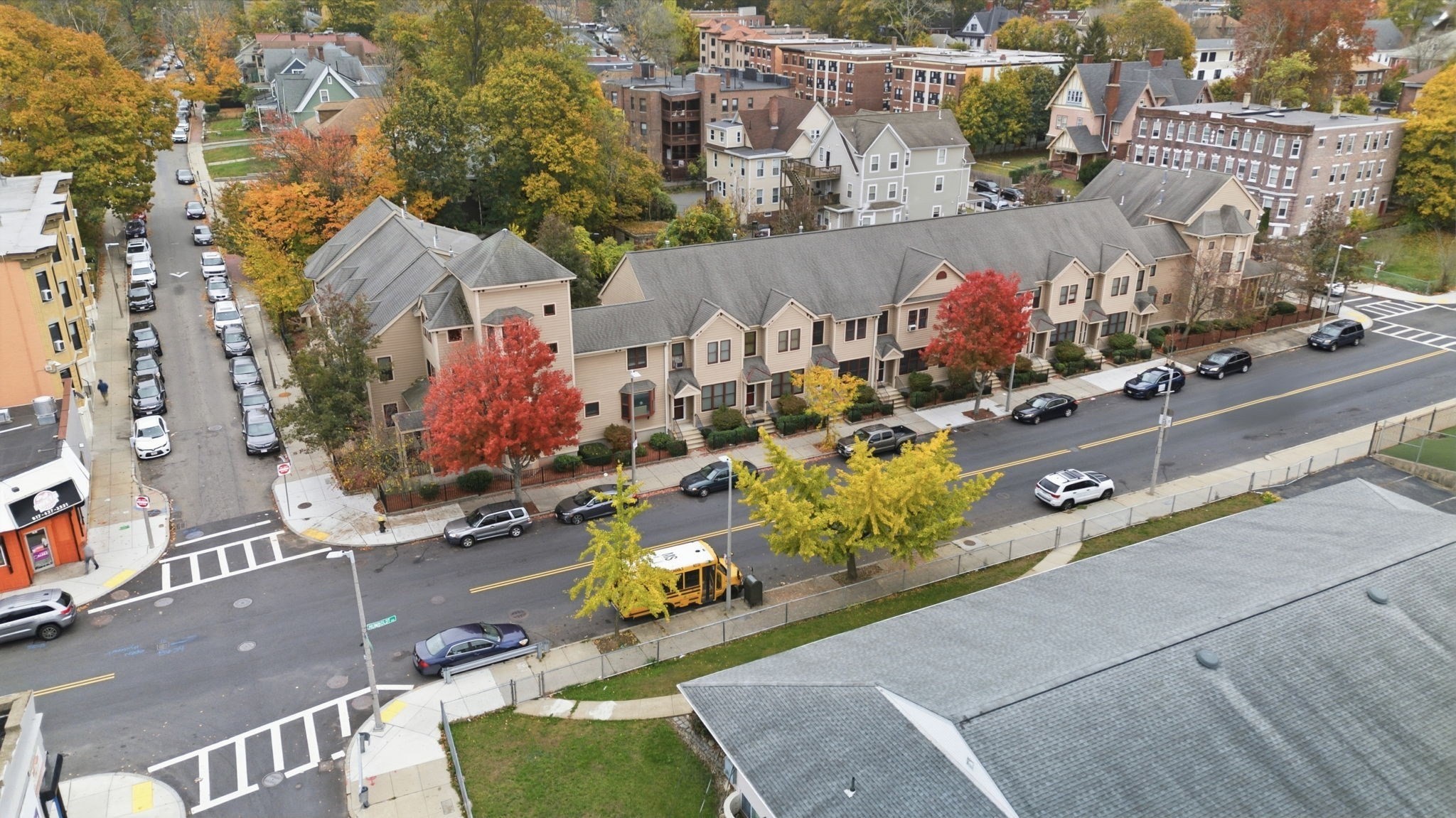 214 Humboldt Ave Unit 214, Roxbury, Boston, MA 02121 - Image 26