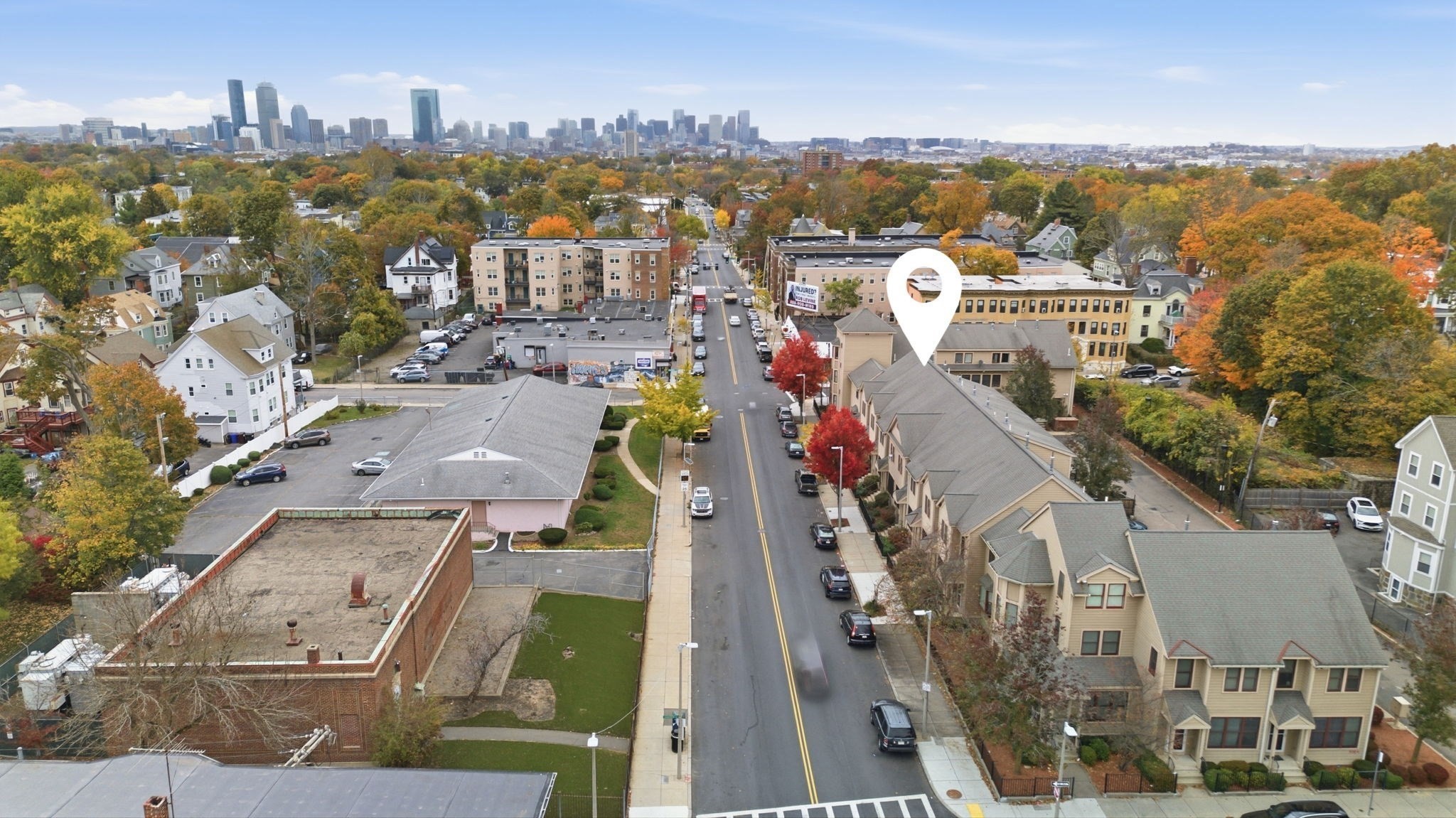 214 Humboldt Ave Unit 214, Roxbury, Boston, MA 02121 - Image 27