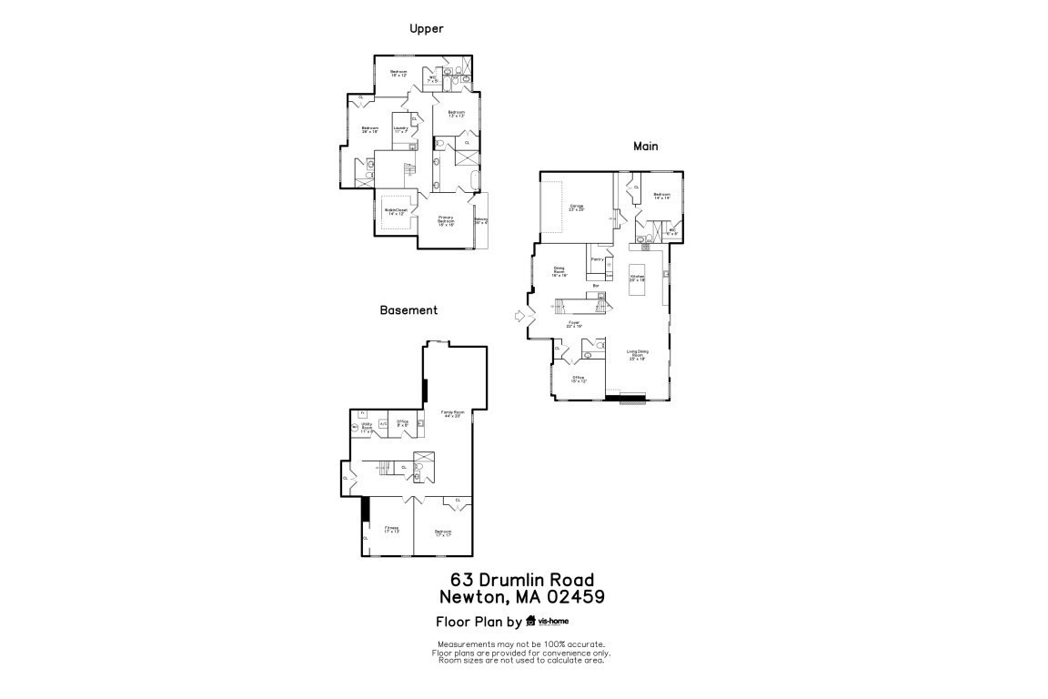 63 Drumlin Rd, Newton, MA 02459 - Image 37