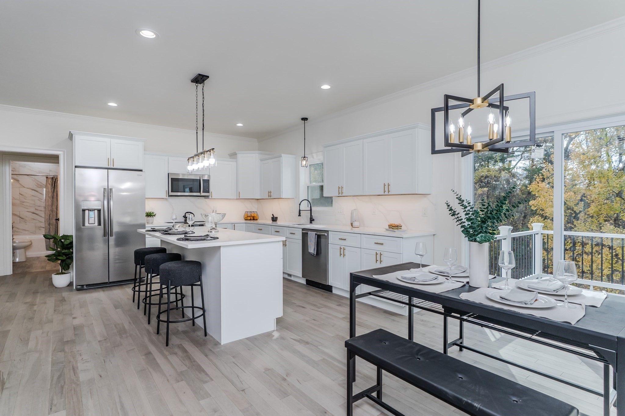 135 Thompson St, Palmer, MA 01069 - Image 8