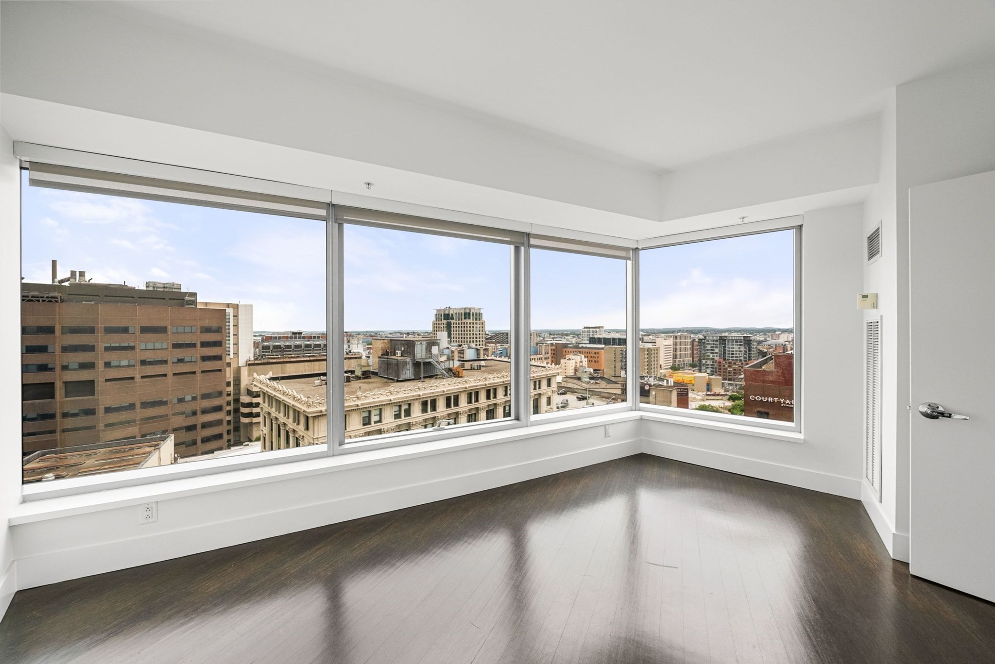 110 Stuart St Unit 19H, Downtown, Boston, MA 02116 - Image 13