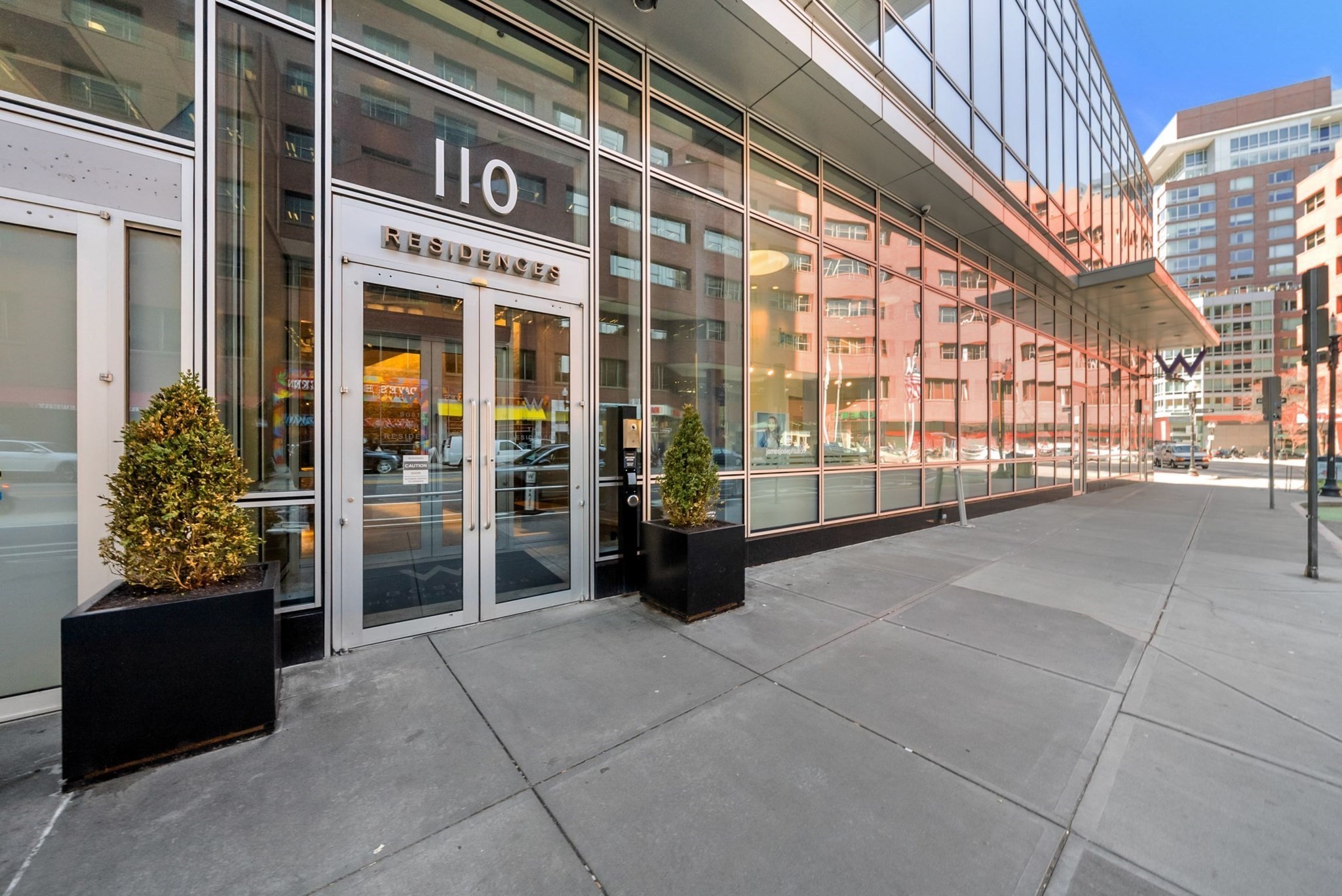 110 Stuart St Unit 19H, Downtown, Boston, MA 02116 - Image 18