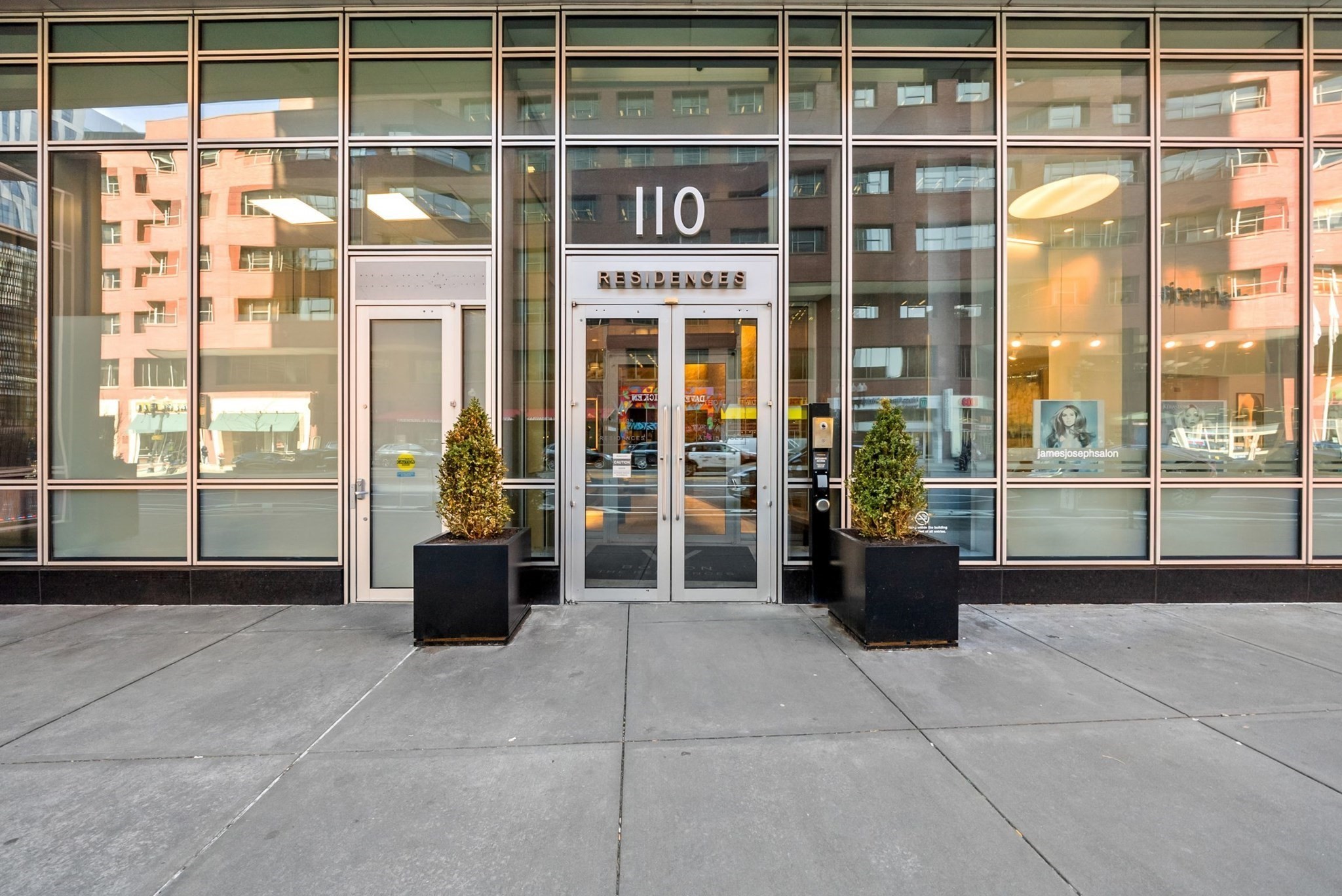 110 Stuart St Unit 19H, Downtown, Boston, MA 02116 - Image 19