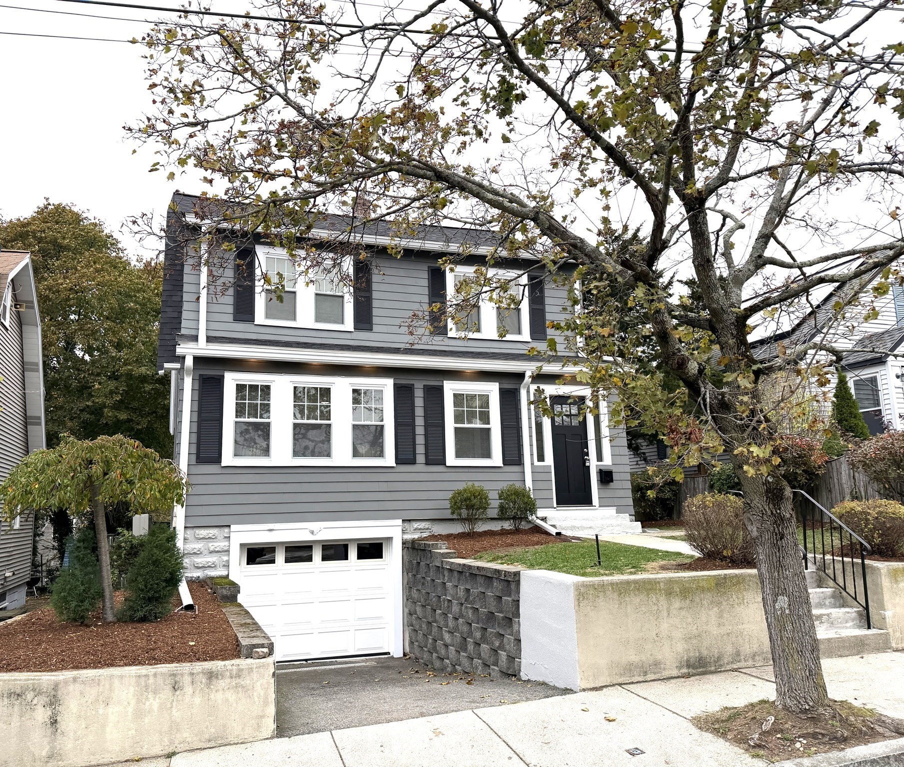 30 Westwood Rd, Medford, MA 02155
