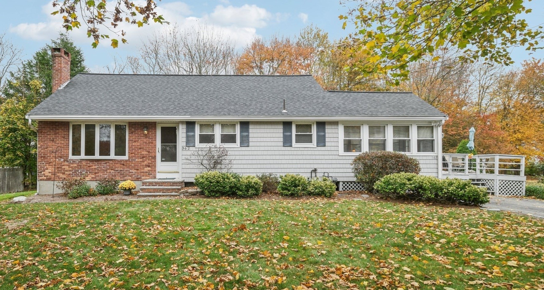 362 Linwood Street, Brockton, MA 02301