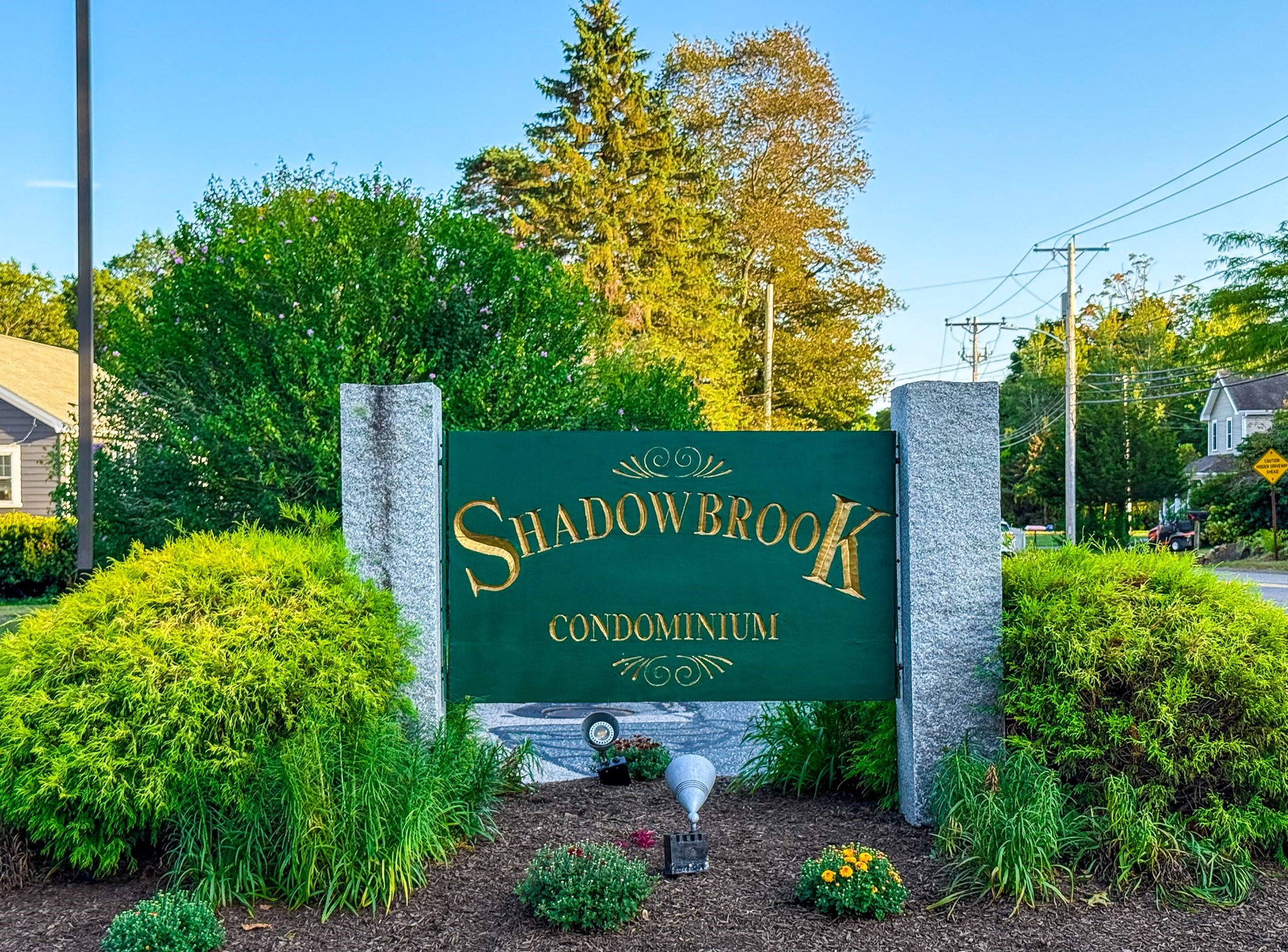 10 Shadowbrook Ln Unit 24, Milford, MA 01757