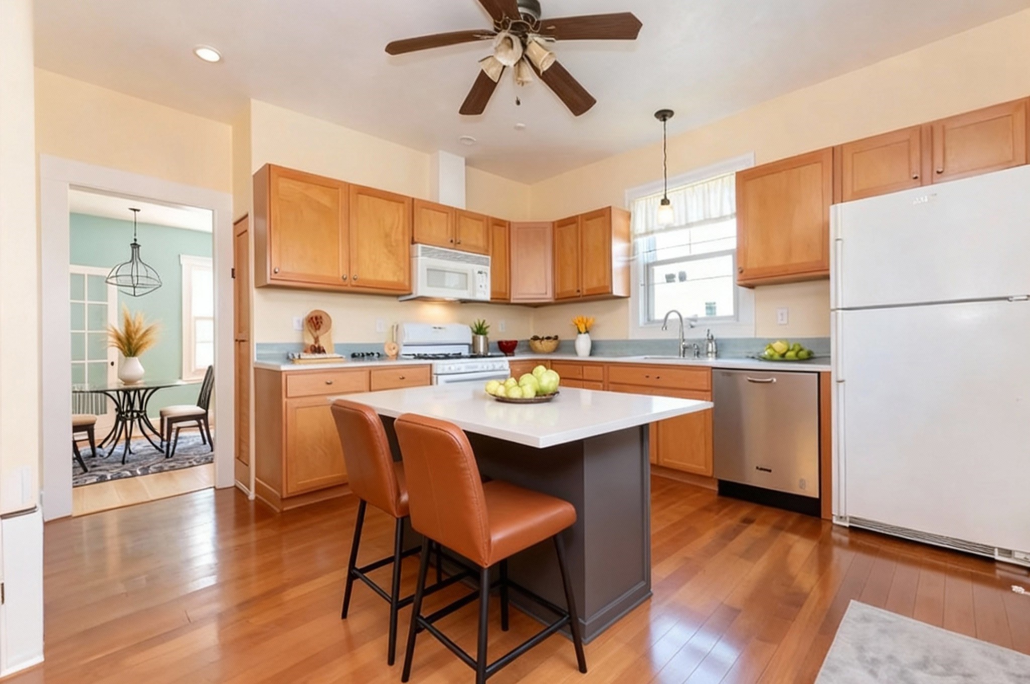 42 Alder St Unit 42, Waltham, MA 02453