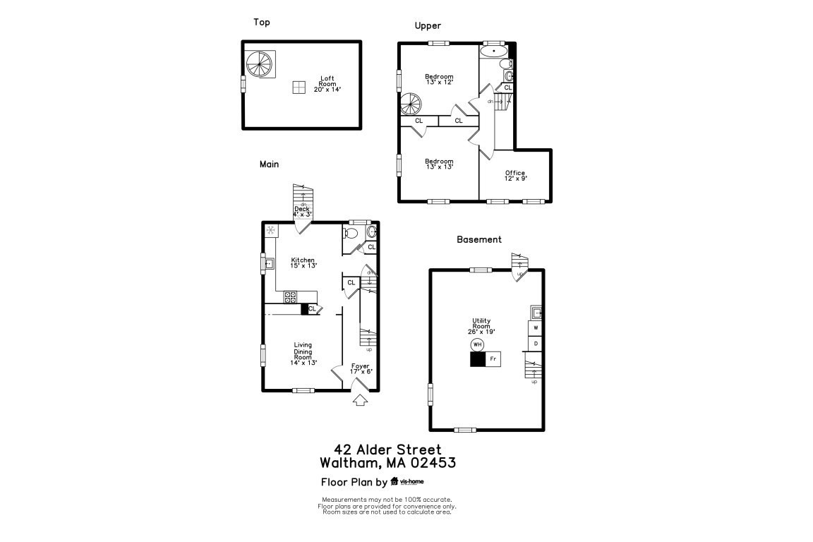 42 Alder St Unit 42, Waltham, MA 02453 - Image 24