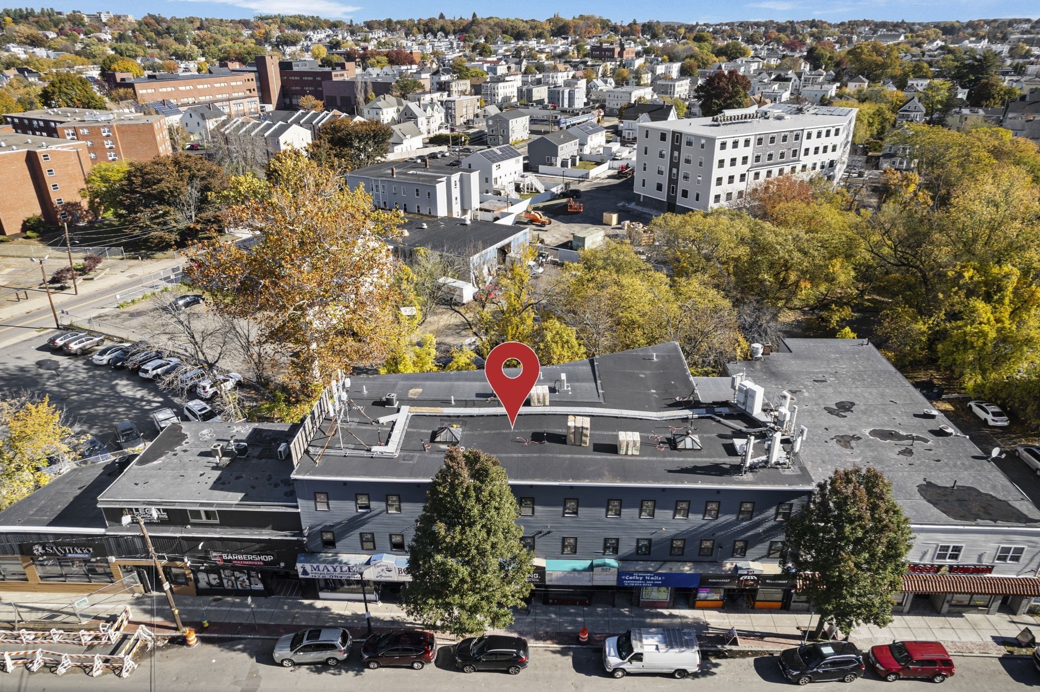 525 Broadway, Lawrence, MA 01841 - Image 2