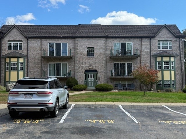 114 Oak Lane Unit 11, Brockton, MA 02301 - Image 3