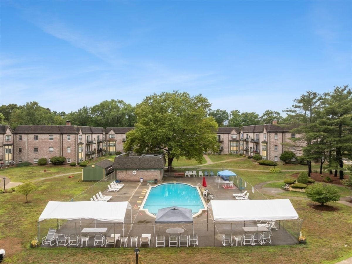 114 Oak Lane Unit 11, Brockton, MA 02301 - Image 31